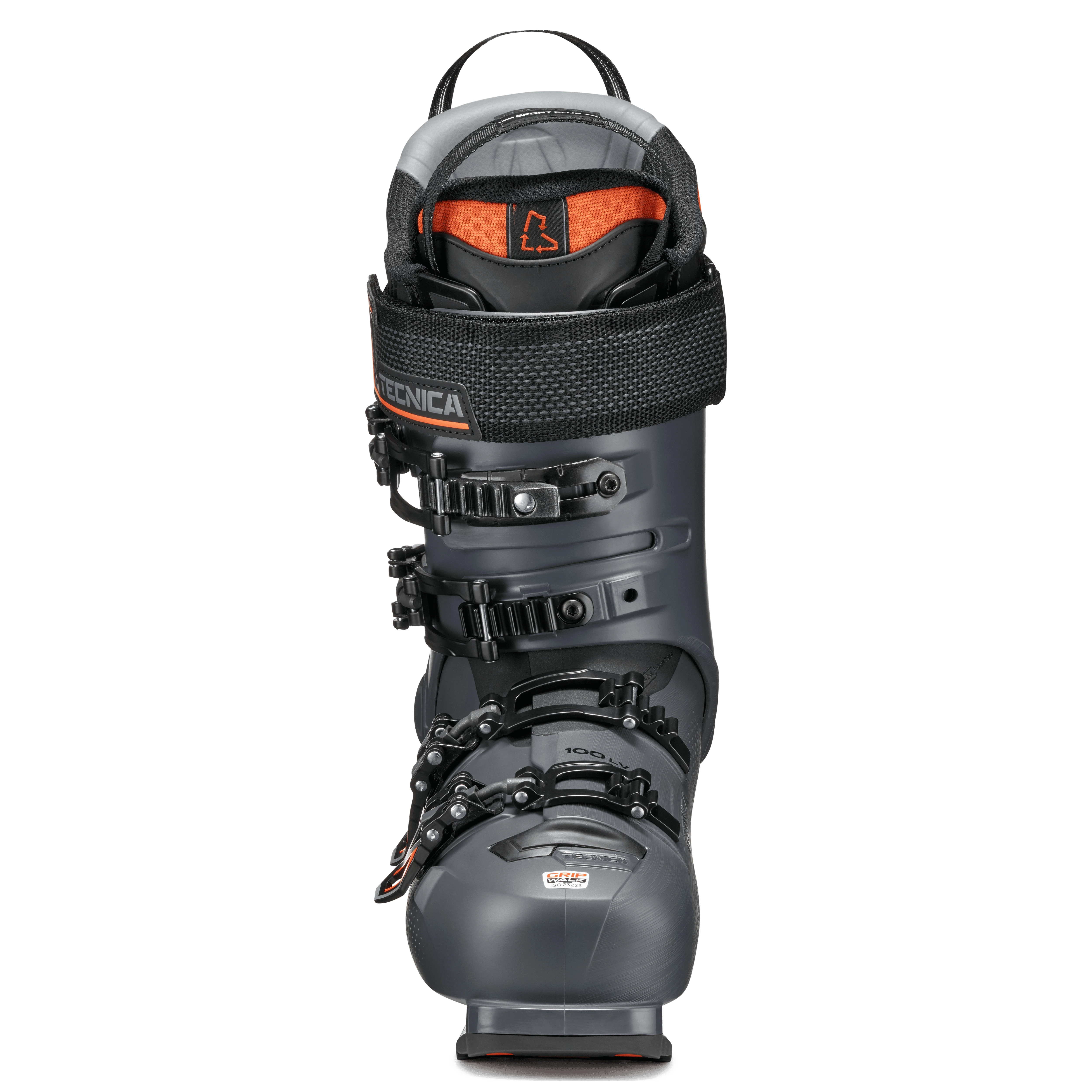 TECNICA Tecnica Mach Sport LV 100 GW Ski Boot  Snowfit