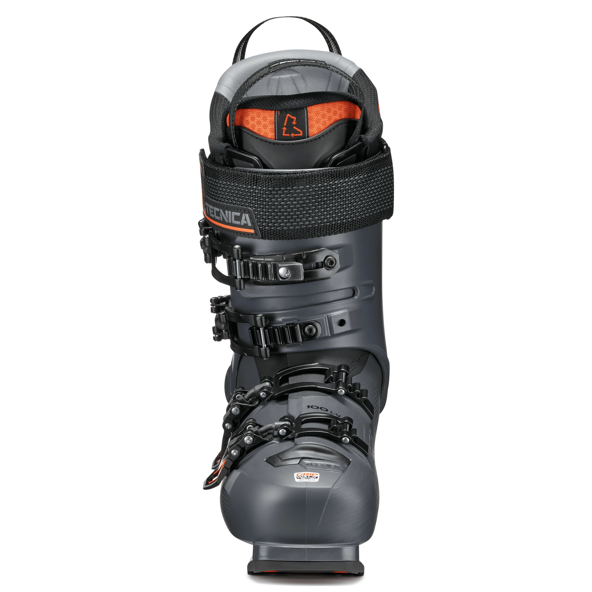 TECNICA Tecnica Mach Sport LV 100 GW Ski Boot  Snowfit