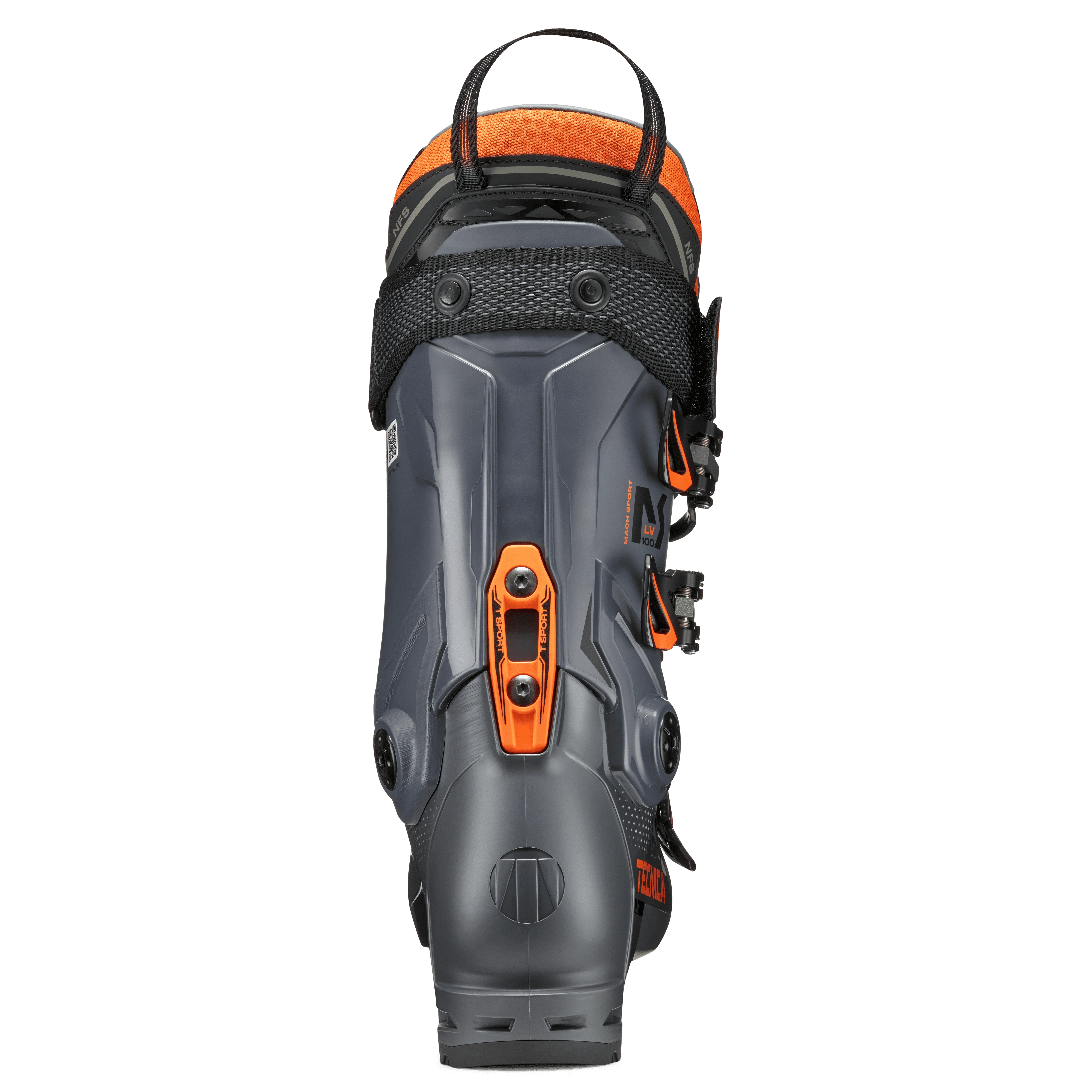 Image of TECNICA Tecnica Mach Sport LV 100 GW Ski Boot  Snowfit