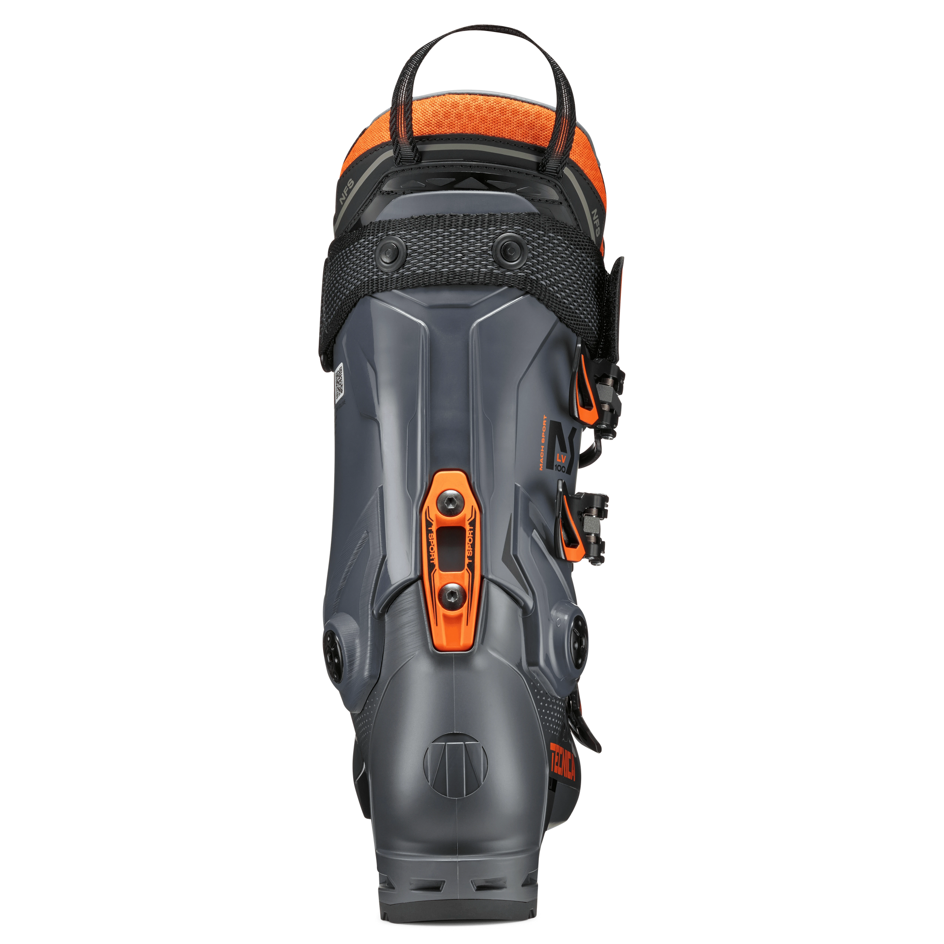 TECNICA Tecnica Mach Sport LV 100 GW Ski Boot  Snowfit