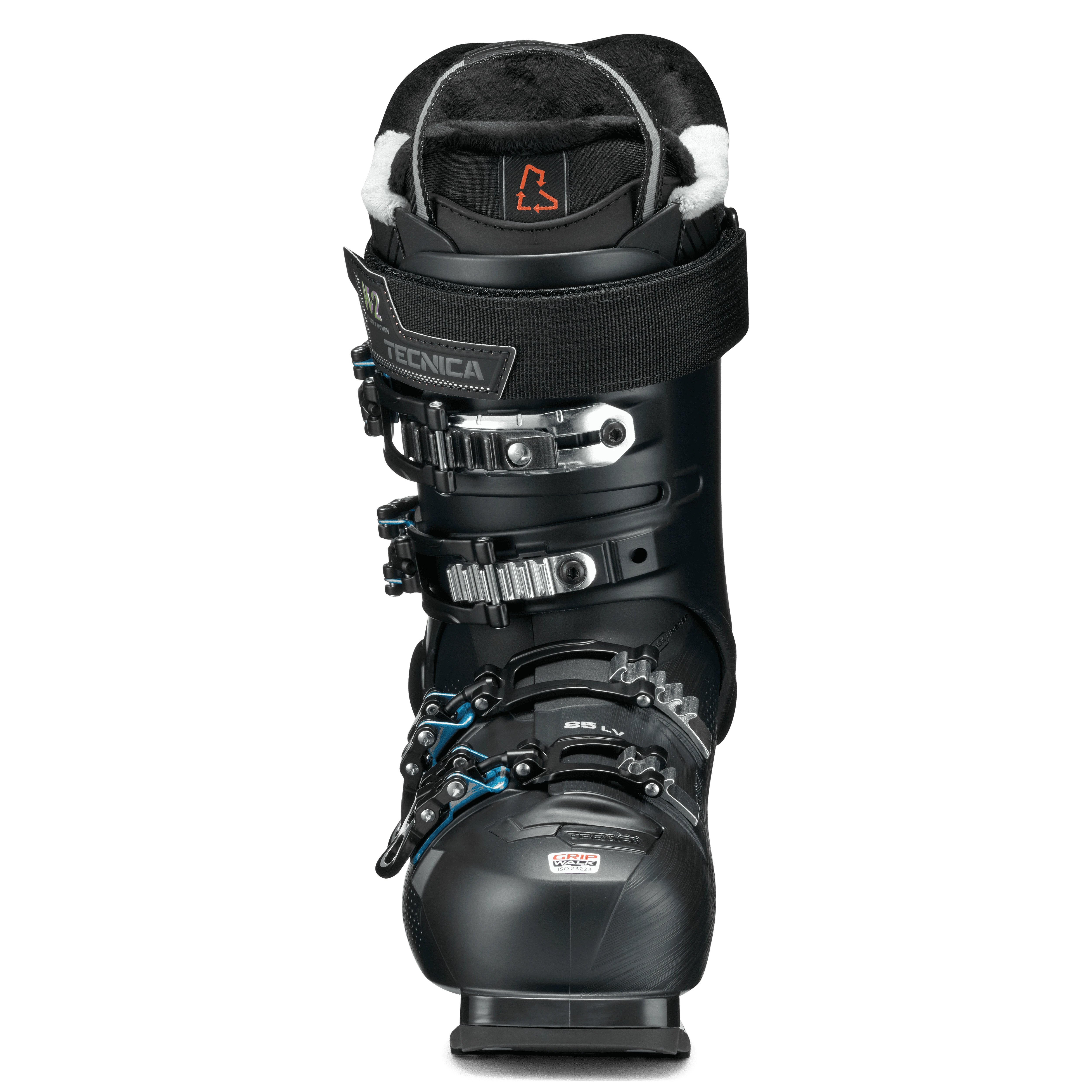 TECNICA Tecnica Mach Sport LV 85 W GW Ski Boots  Snowfit