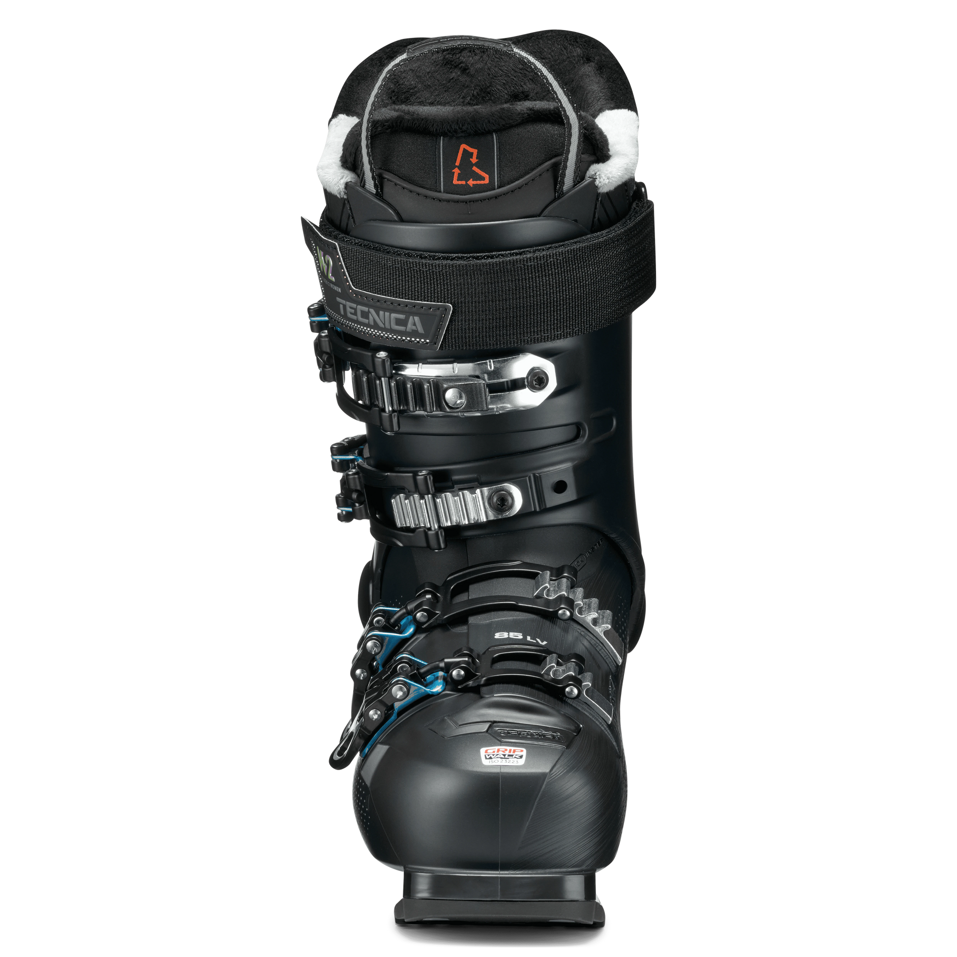 TECNICA Tecnica Mach Sport LV 85 W GW Ski Boots  Snowfit