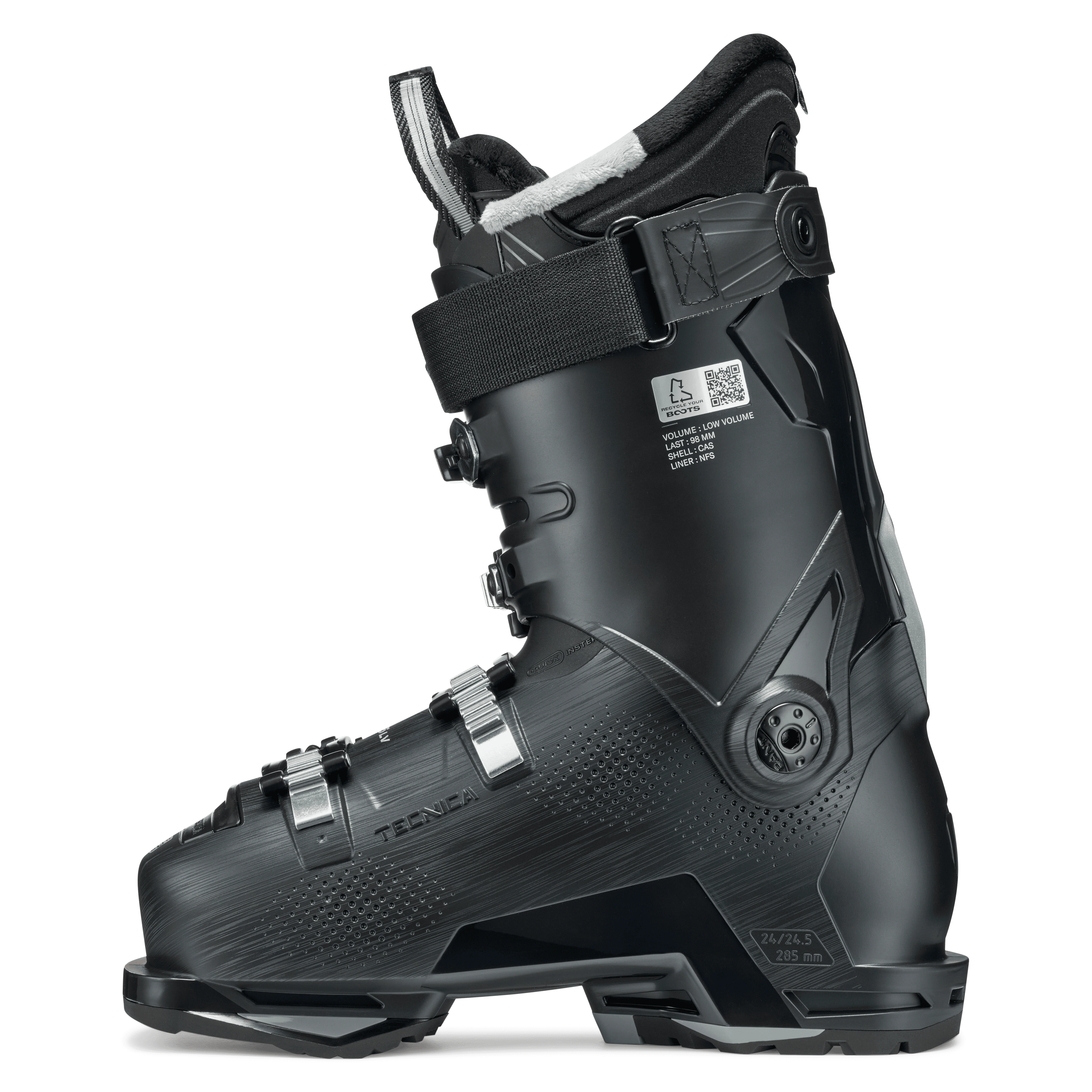 Image of TECNICA Tecnica Mach Sport LV 85 W GW Ski Boots  Snowfit