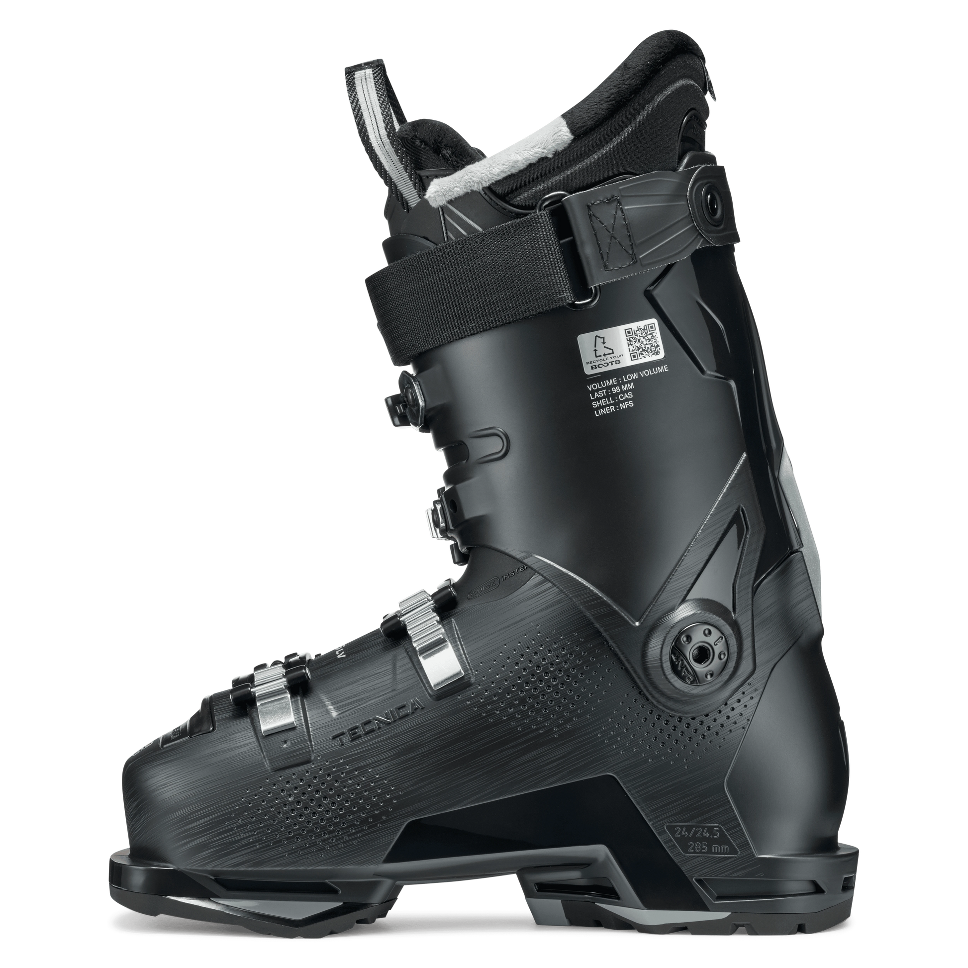 TECNICA Tecnica Mach Sport LV 85 W GW Ski Boots  Snowfit