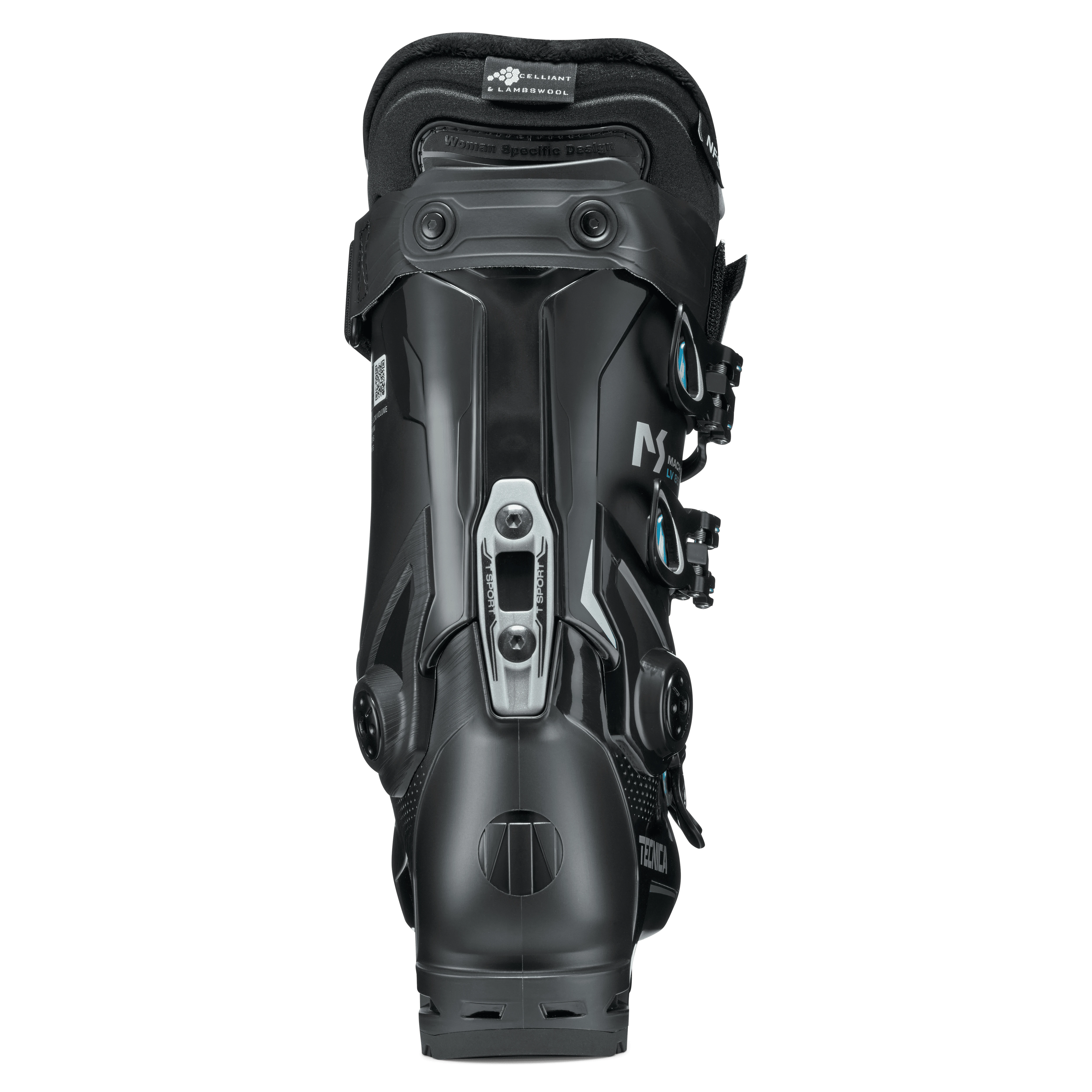 TECNICA Tecnica Mach Sport LV 85 W GW Ski Boots  Snowfit