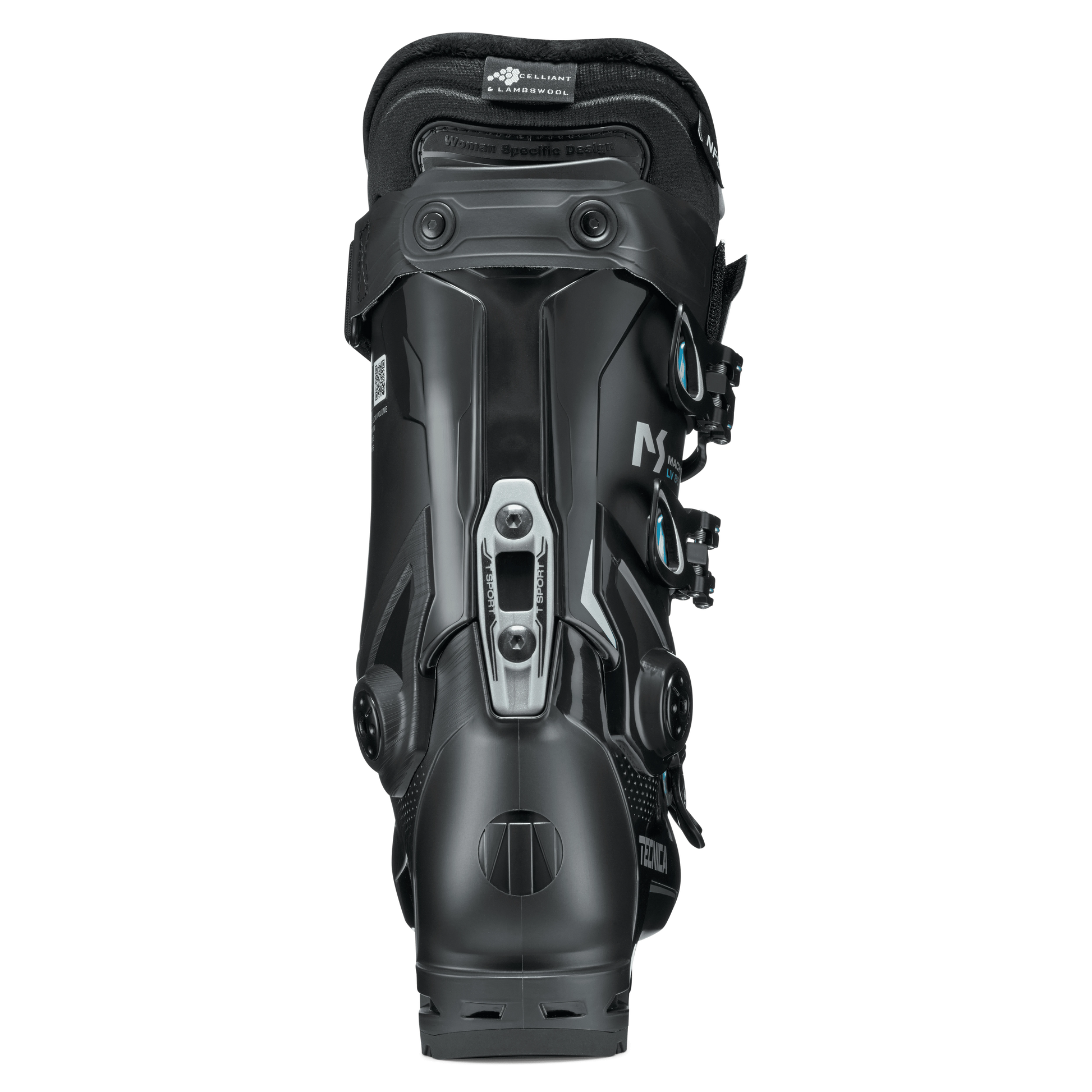 TECNICA Tecnica Mach Sport LV 85 W GW Ski Boots  Snowfit