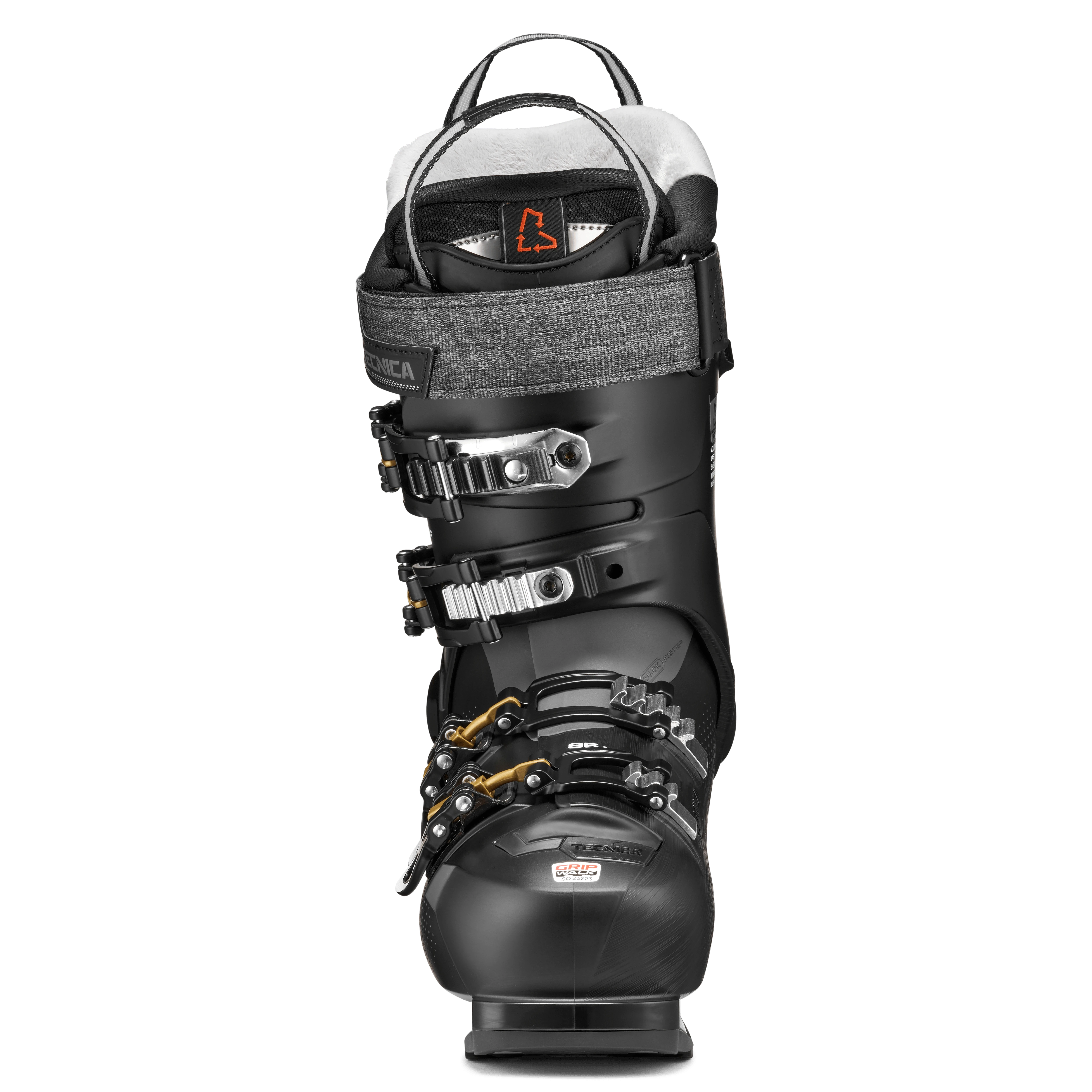 Image of TECNICA Tecnica Mach Sport LV 85 W GW Ski Boots  Snowfit