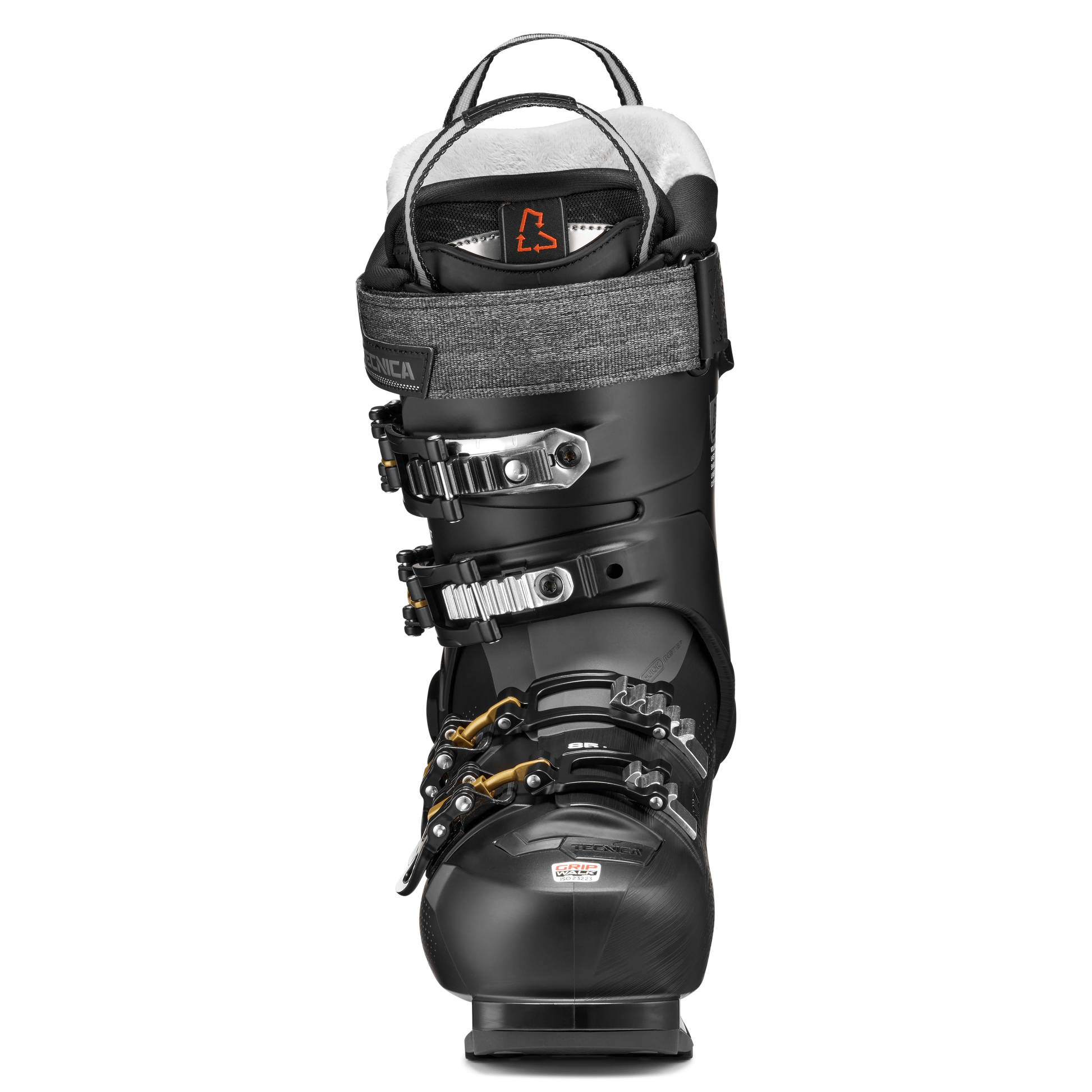 TECNICA Tecnica Mach Sport LV 85 W GW Ski Boots  Snowfit