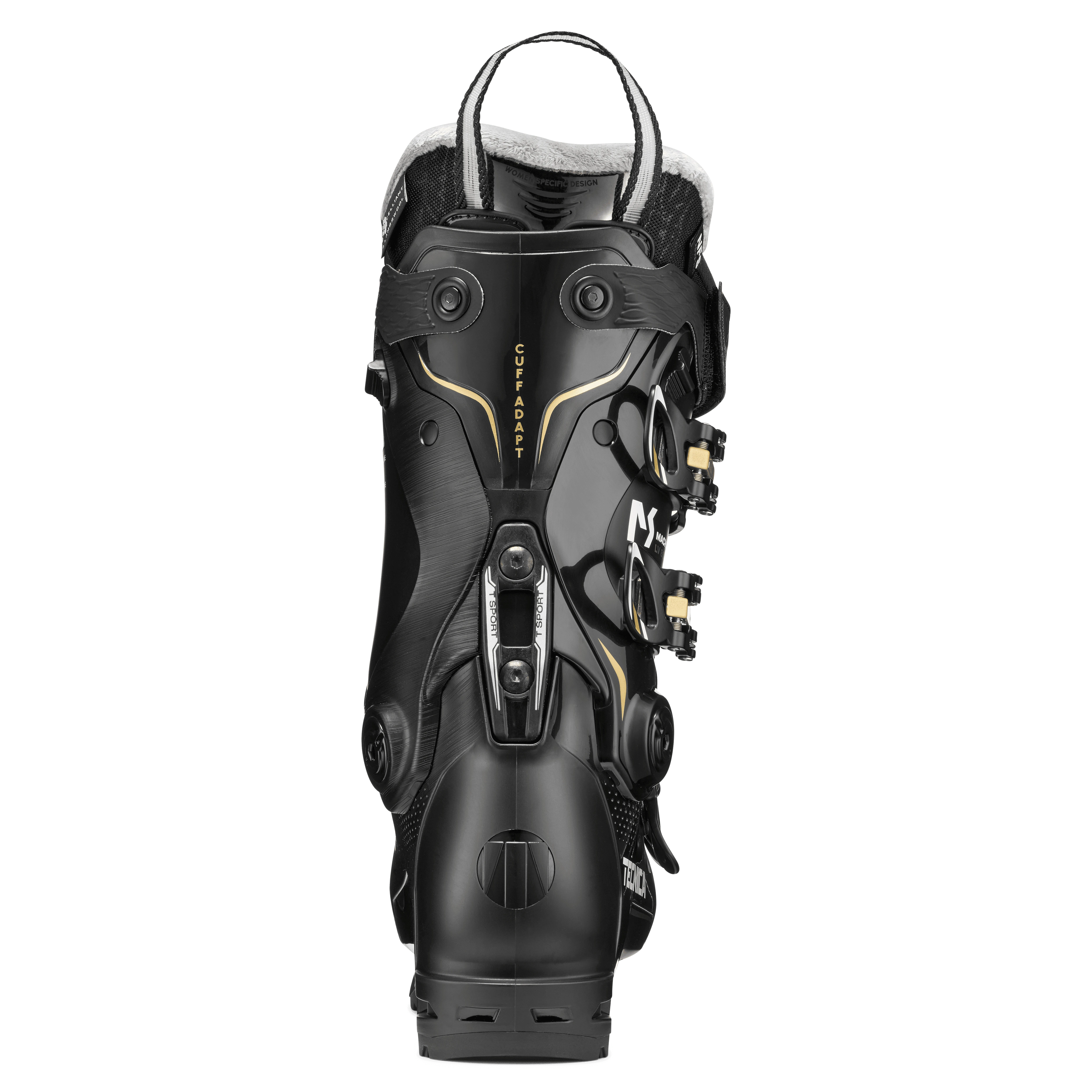 Image of TECNICA Tecnica Mach Sport LV 85 W GW Ski Boots  Snowfit