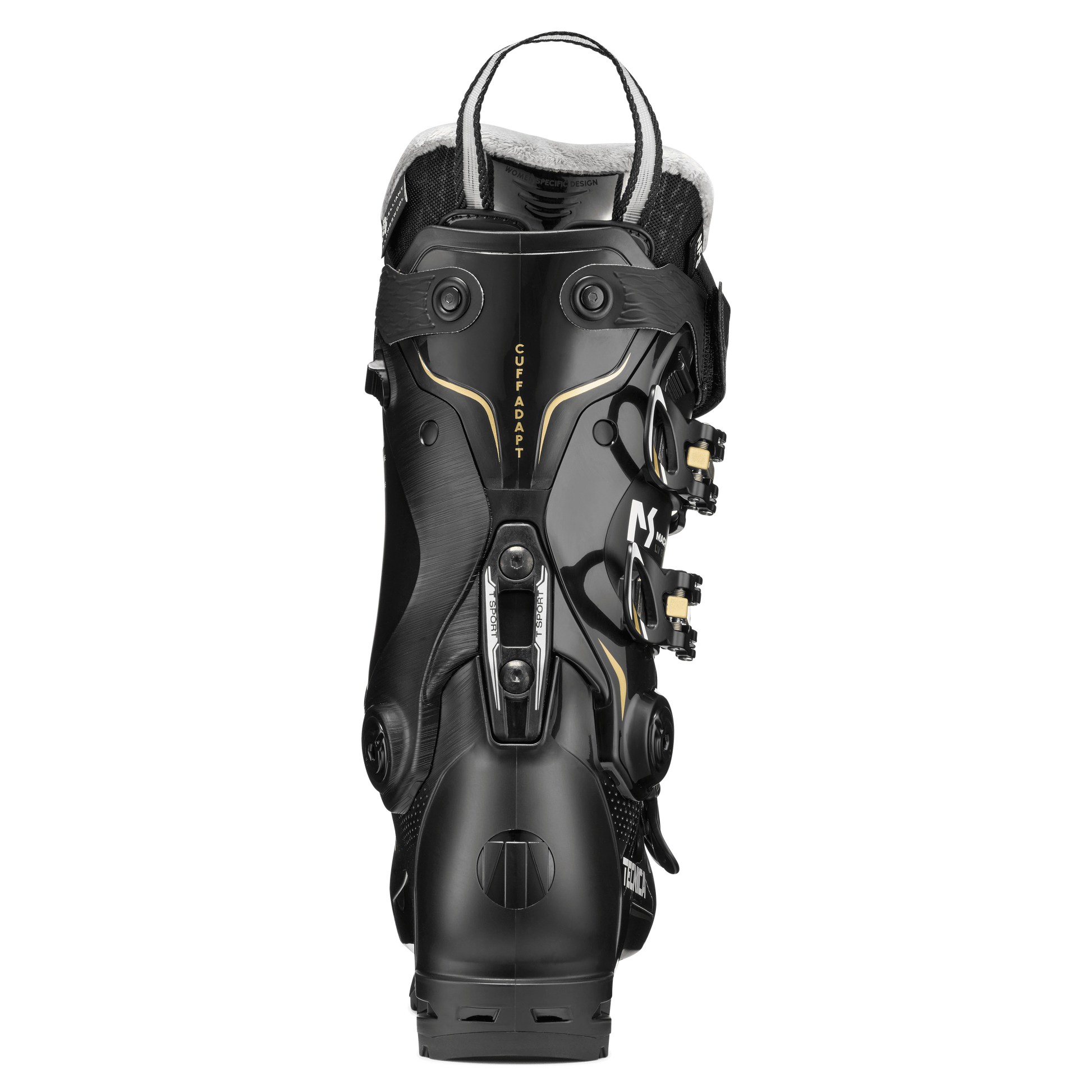 TECNICA Tecnica Mach Sport LV 85 W GW Ski Boots  Snowfit
