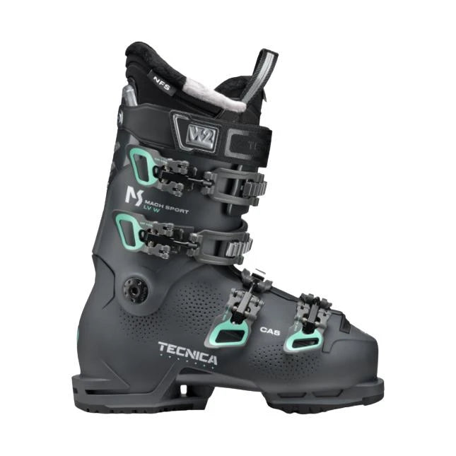 Image of Tecnica Mach Sport LV 85 W GW Ski Boots TECNICA