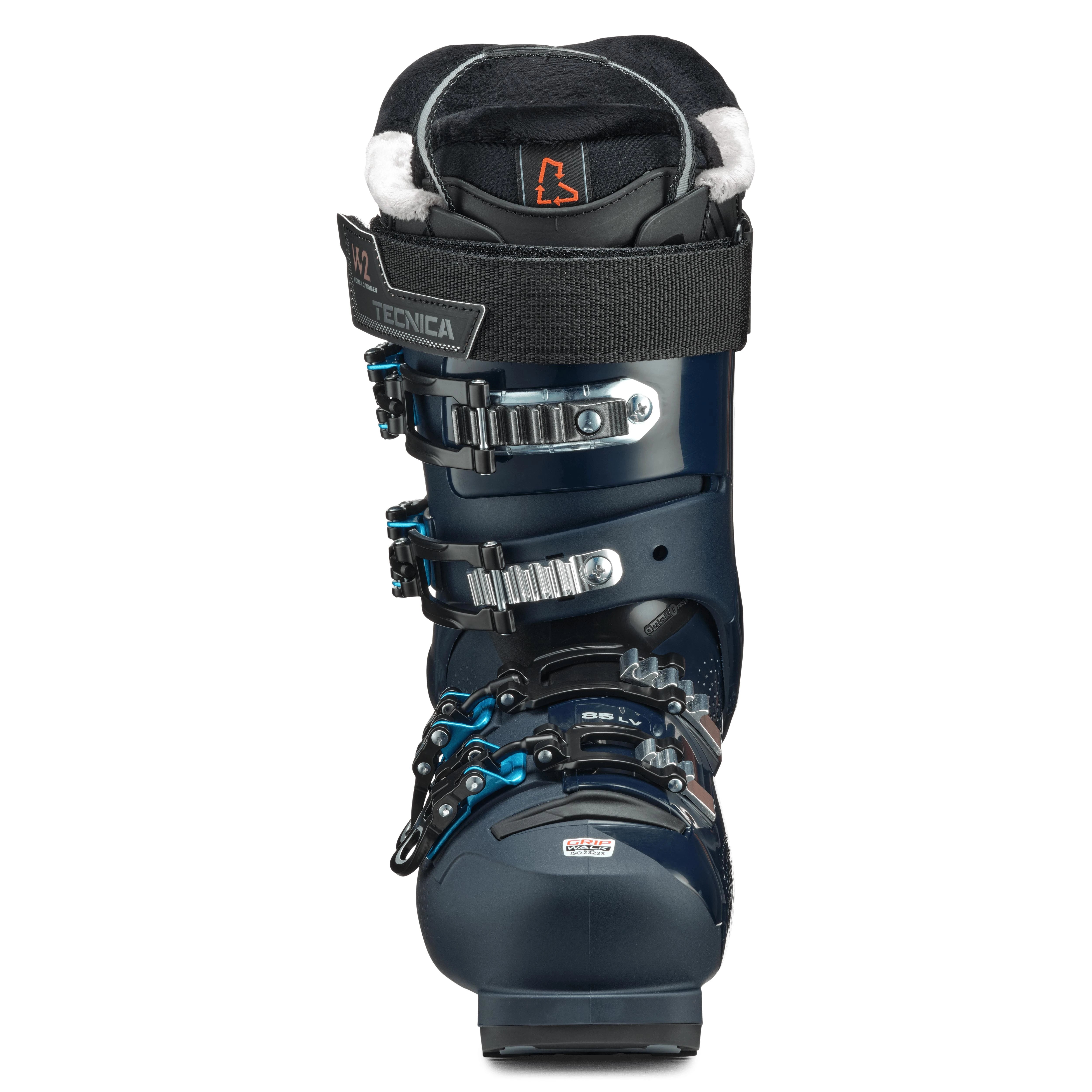 Image of Tecnica Mach Sport LV 85 W Ski Boots TECNICA