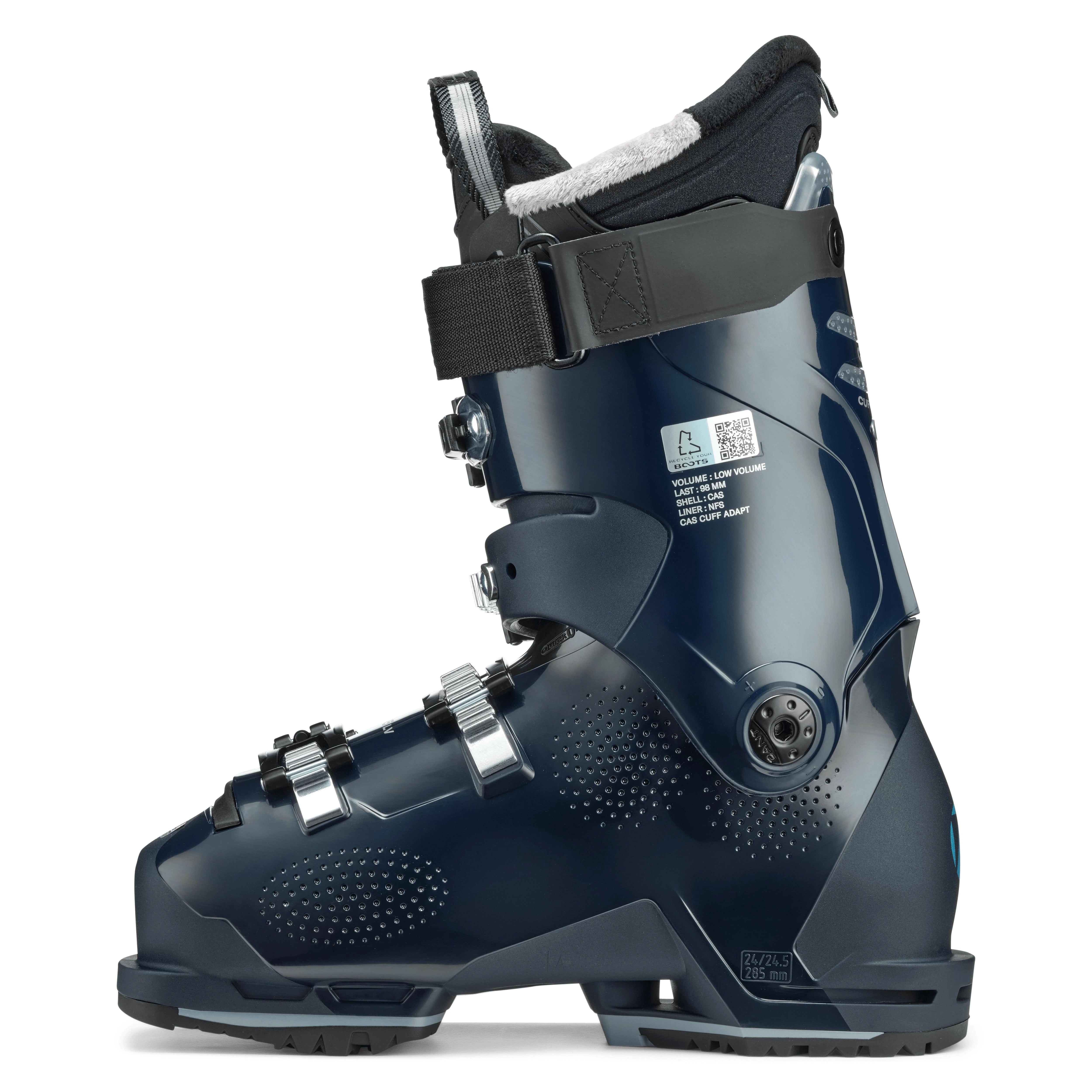 Collection of Tecnica Mach Sport LV 85 W Ski Boots TECNICA in a gallery layout