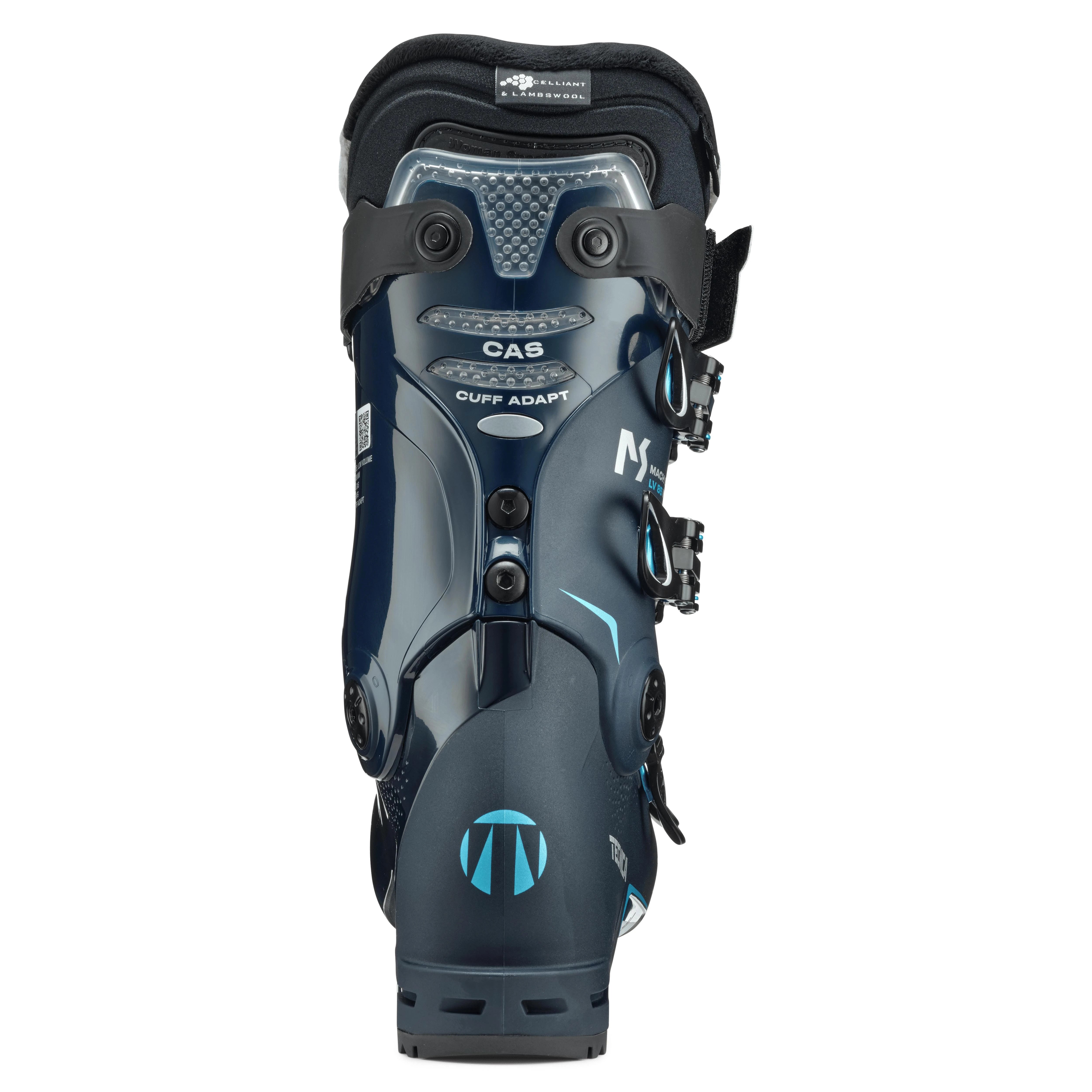 Collection of Tecnica Mach Sport LV 85 W Ski Boots TECNICA in a gallery layout