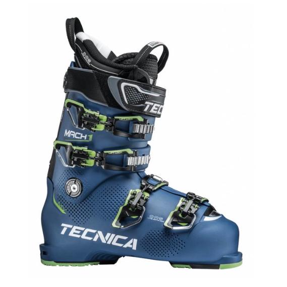 Image of Tecnica Mach1 120 Mv Dk Blu TECNICA