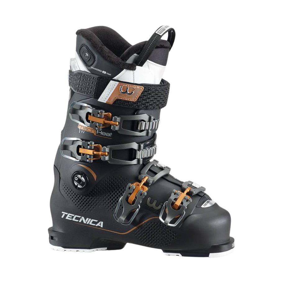 Tecnica Mach1 95 W Mv Heat Boot TECNICA