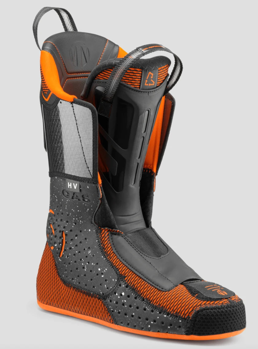 Image of TECNICA Tecnica Mach1 HV 130 TD Ski Boot  Snowfit
