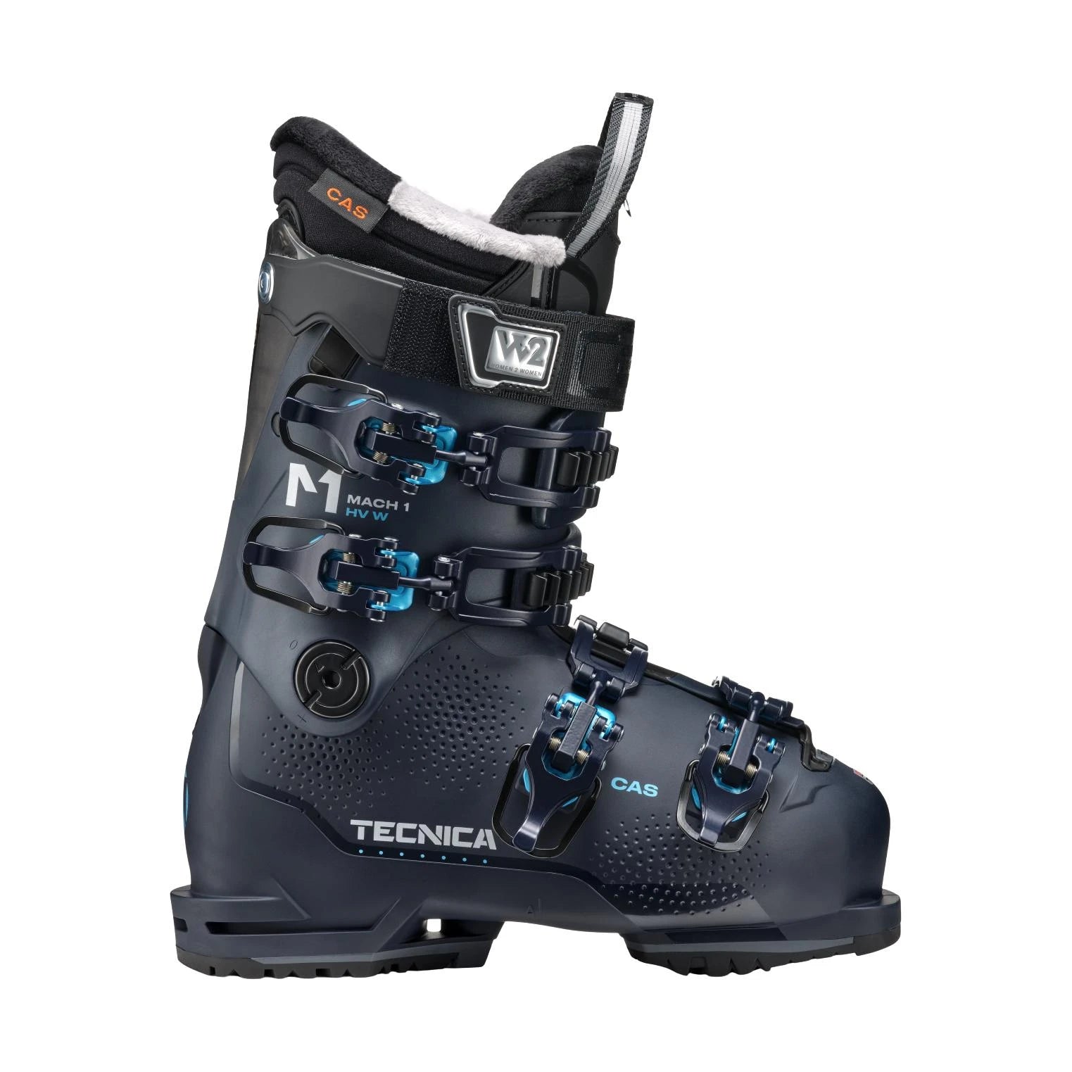 Image of Tecnica Mach1 HV 95 W GW Ski Boots TECNICA