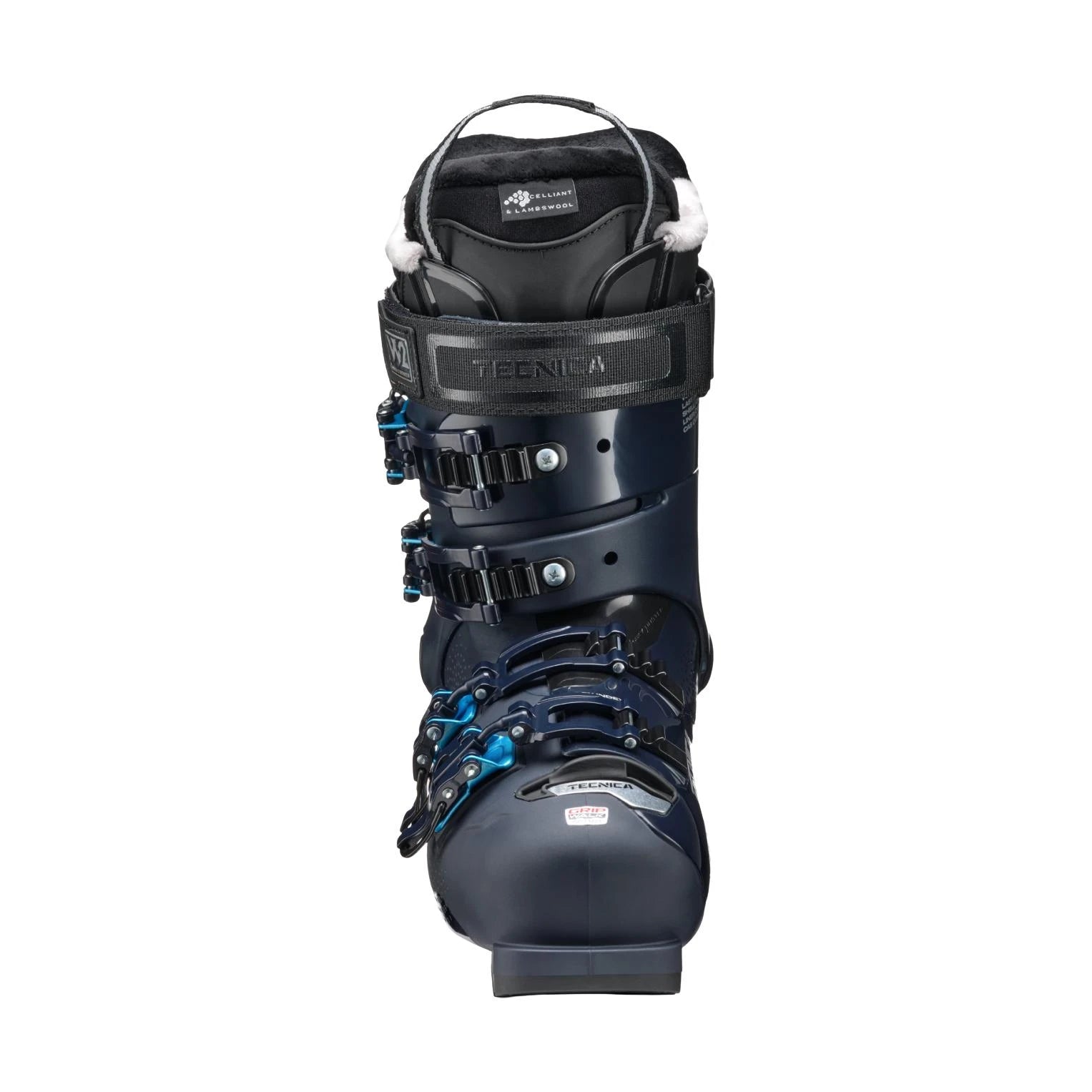 Image of Tecnica Mach1 HV 95 W GW Ski Boots TECNICA