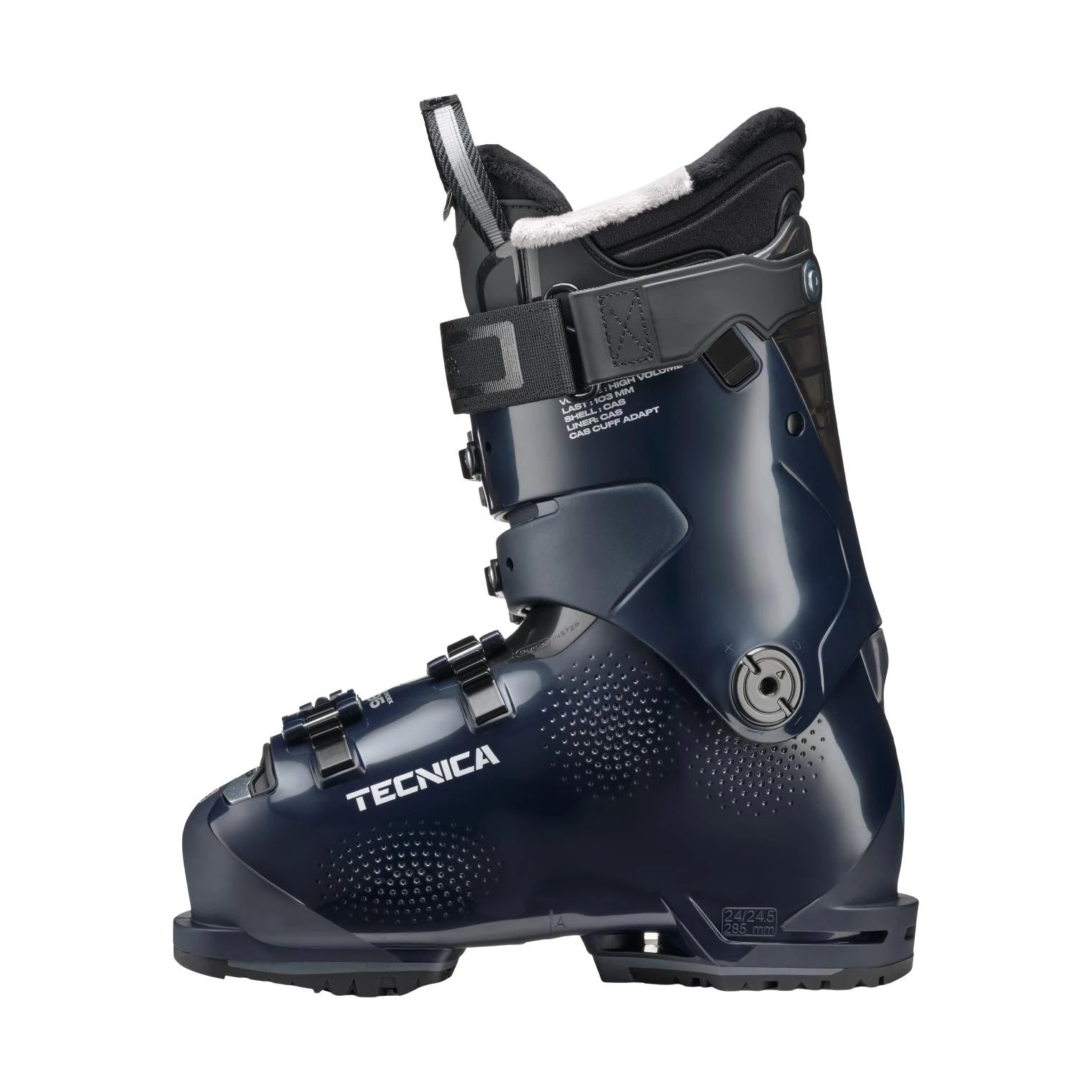 Image of Tecnica Mach1 HV 95 W GW Ski Boots TECNICA