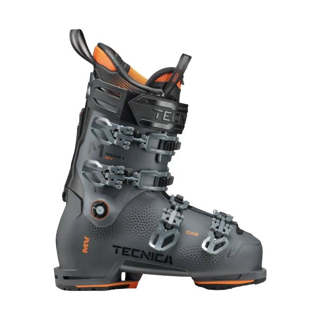 Tecnica Mach1 MV 110 TD GW Ski Boots TECNICA