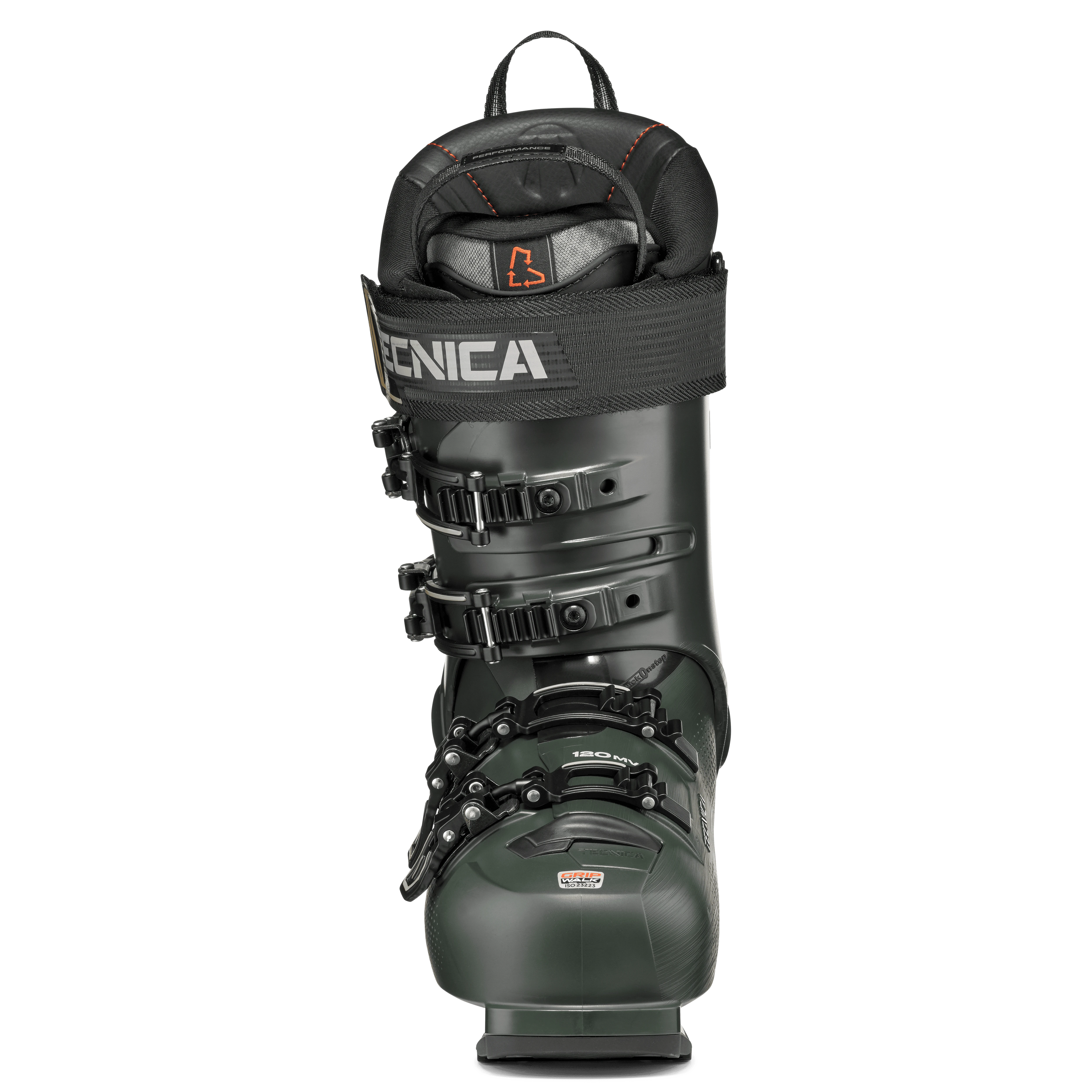 Image of TECNICA Tecnica Mach1 MV 120 TD2 GW Ski Boots  Snowfit