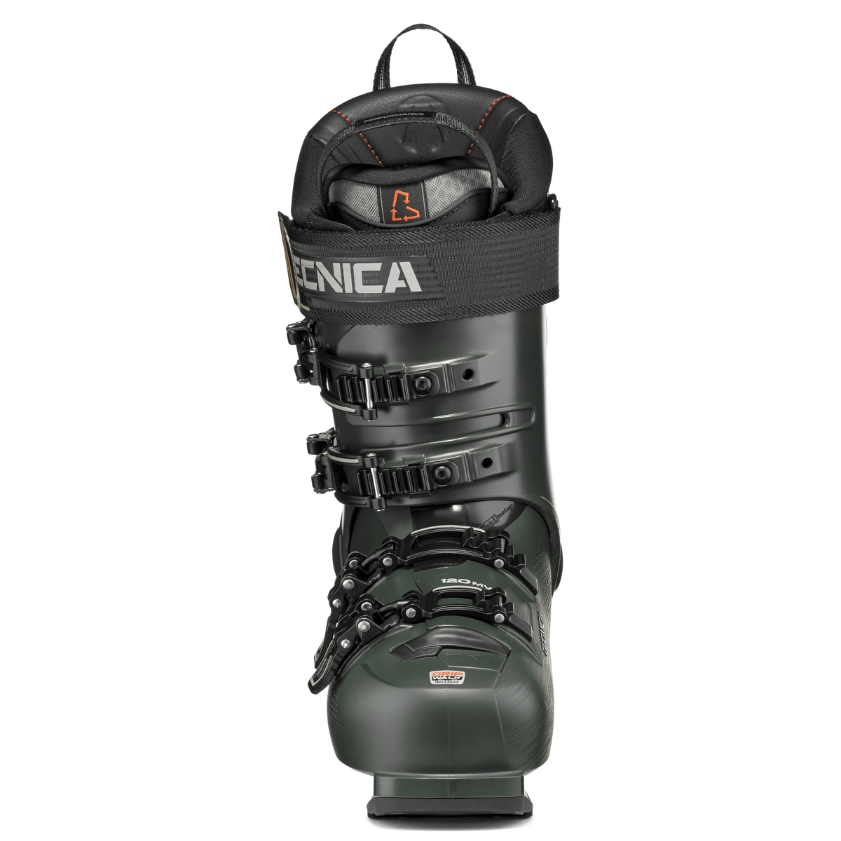 TECNICA Tecnica Mach1 MV 120 TD2 GW Ski Boots  Snowfit