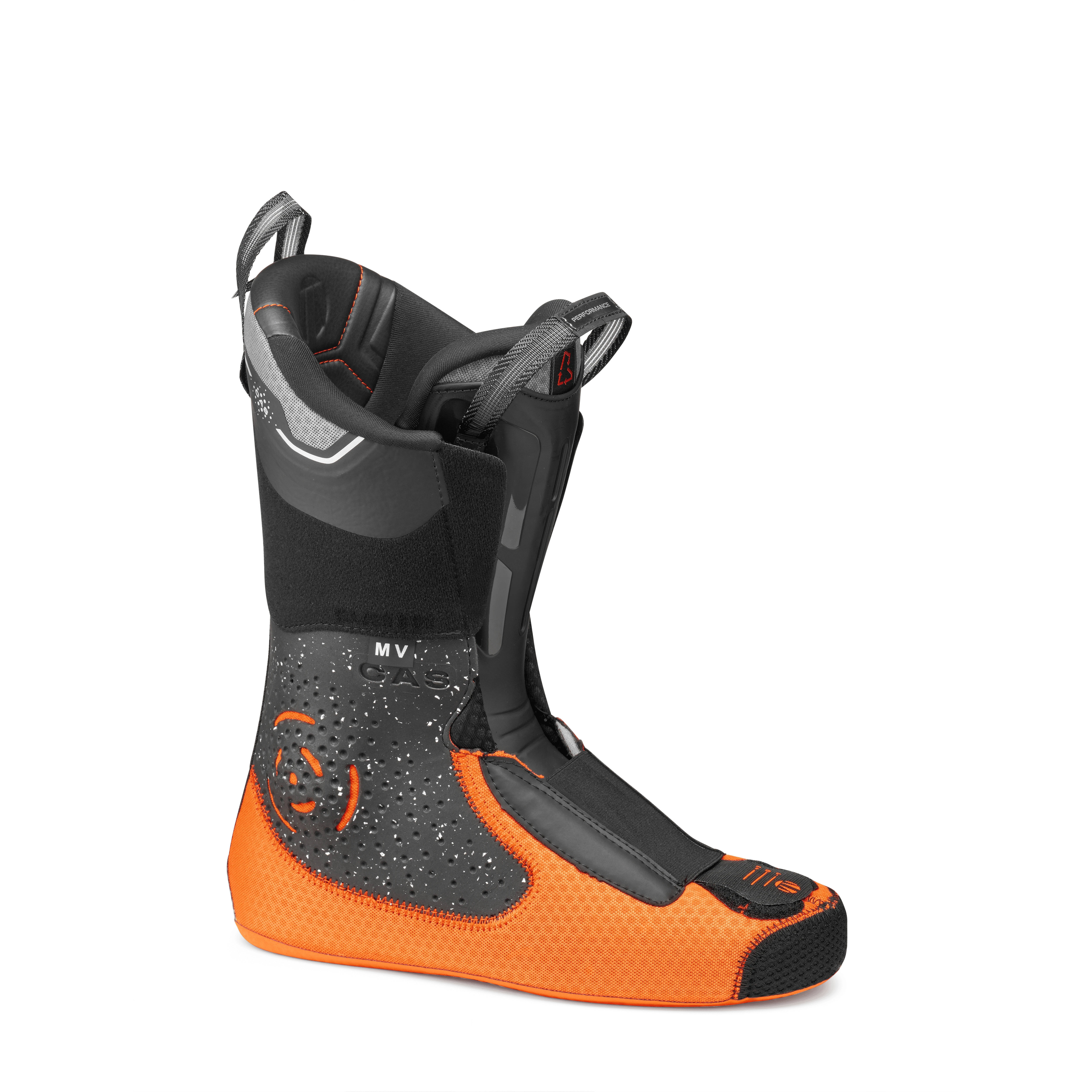Image of TECNICA Tecnica Mach1 MV 120 TD2 GW Ski Boots  Snowfit