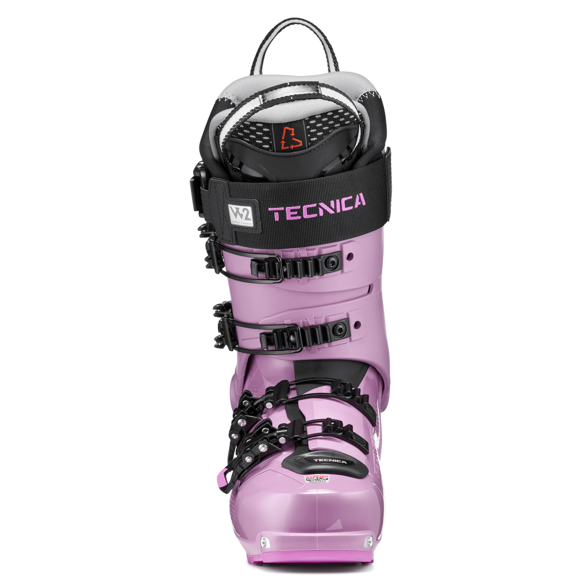TECNICA Tecnica Zero G Decoy 115 W GW Ski Boot  Snowfit