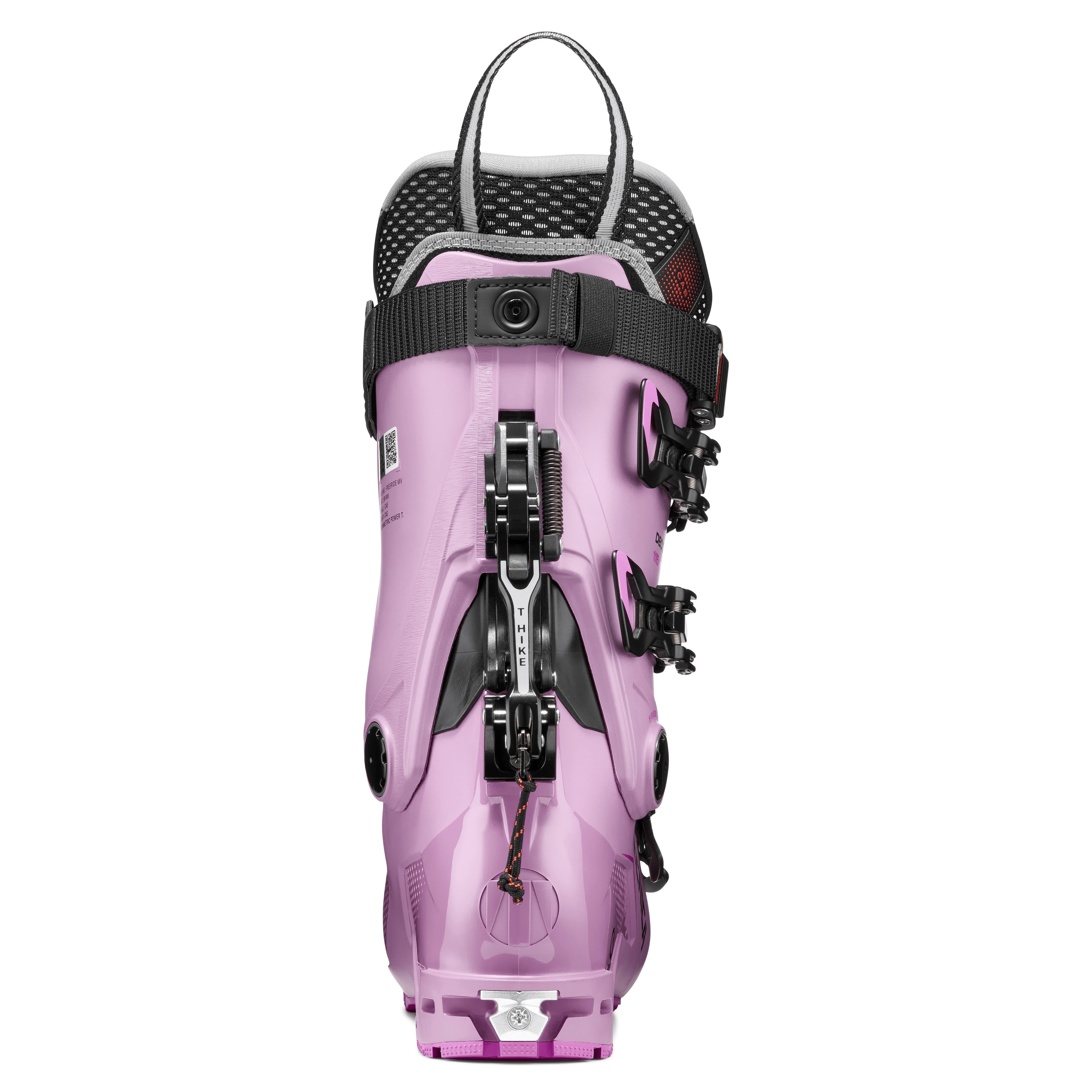 Image of TECNICA Tecnica Zero G Decoy 115 W GW Ski Boot  Snowfit