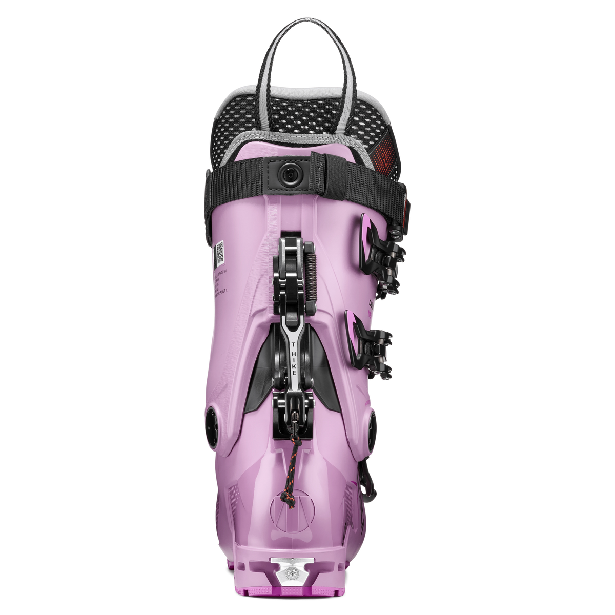 TECNICA Tecnica Zero G Decoy 115 W GW Ski Boot  Snowfit