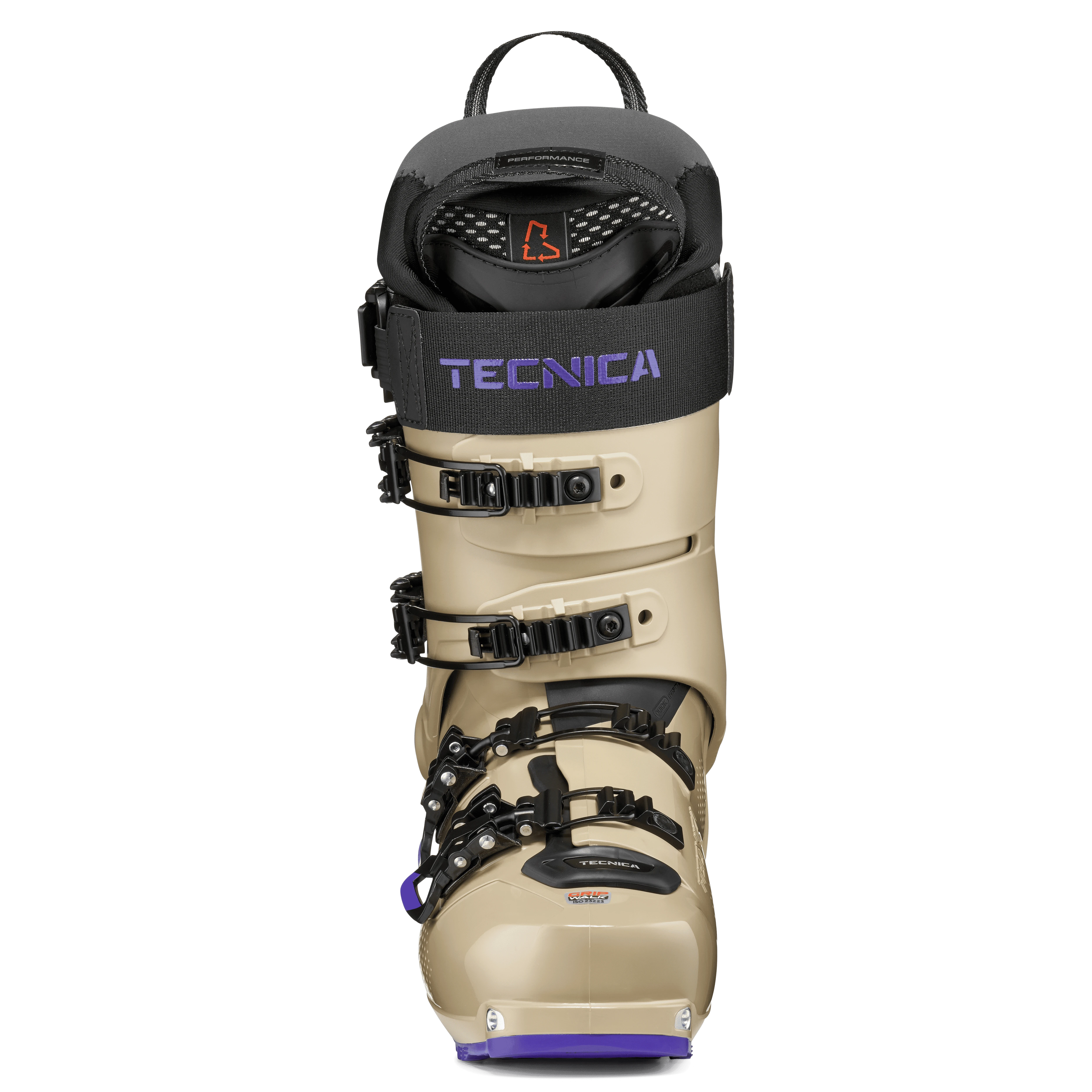 Image of TECNICA Tecnica Zero G Decoy 130 Ski Boot  Snowfit