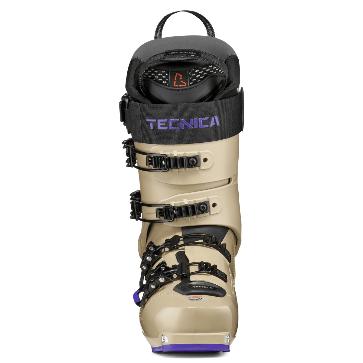 TECNICA Tecnica Zero G Decoy 130 Ski Boot  Snowfit
