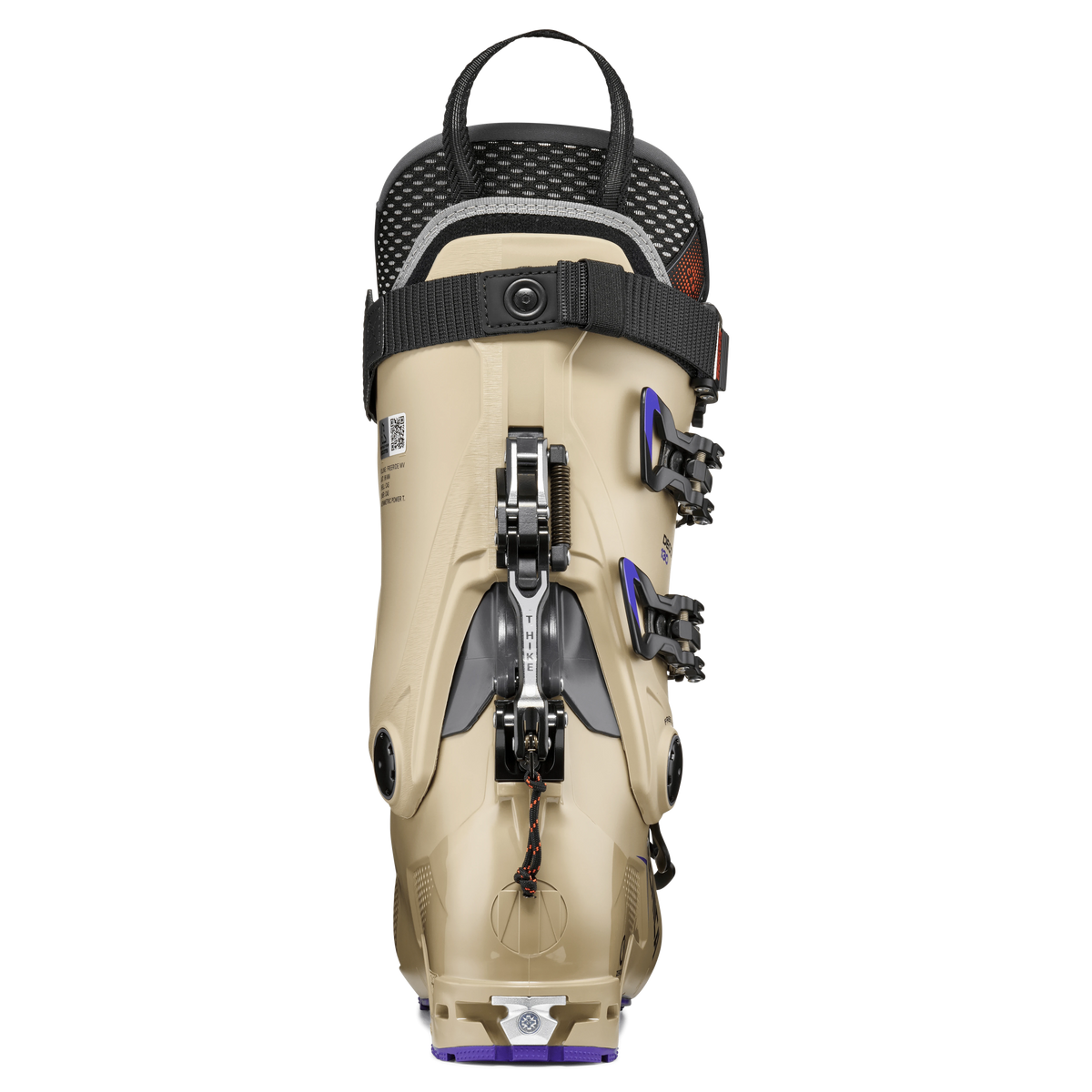 TECNICA Tecnica Zero G Decoy 130 Ski Boot  Snowfit