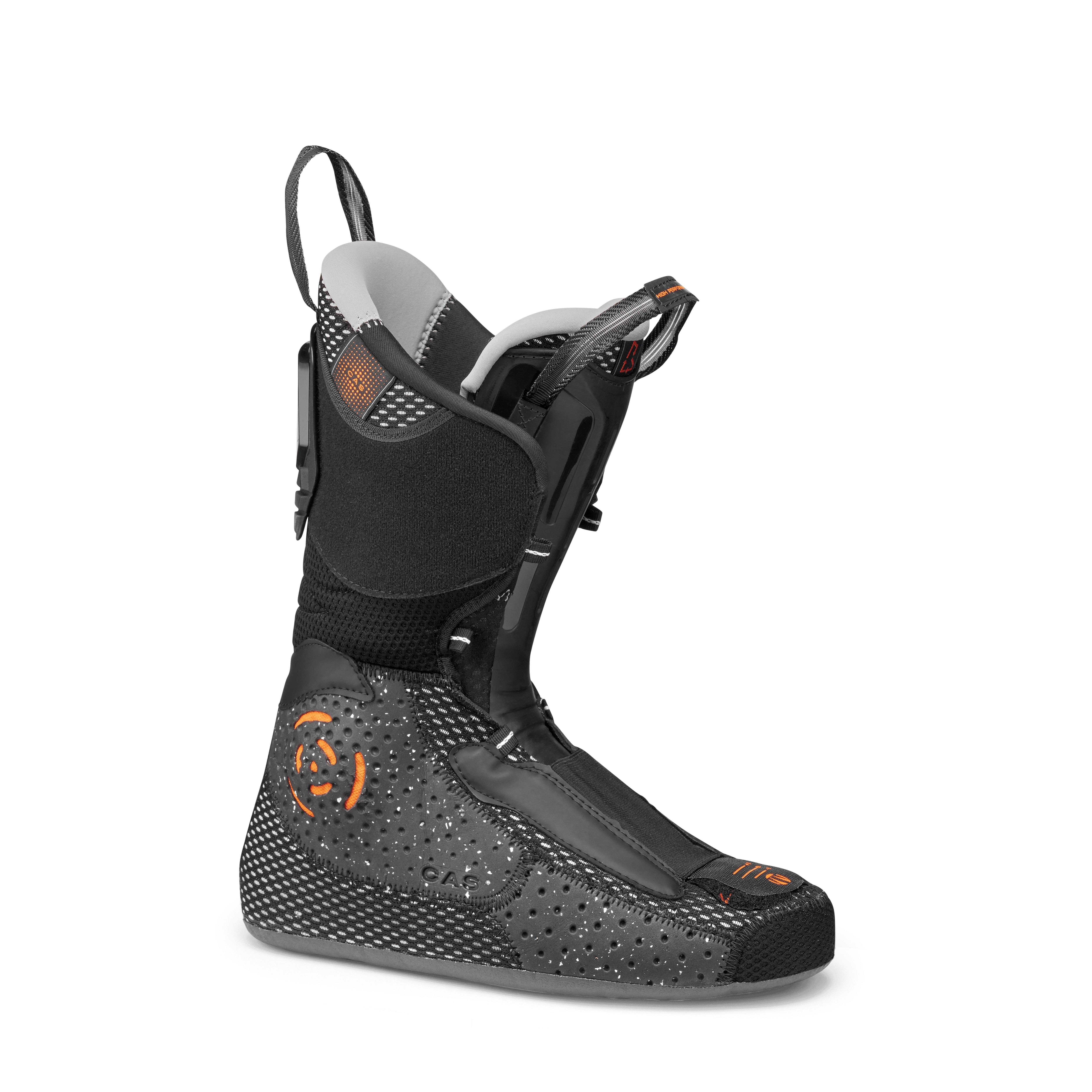 Image of TECNICA Tecnica Zero G Decoy 130 Ski Boot  Snowfit