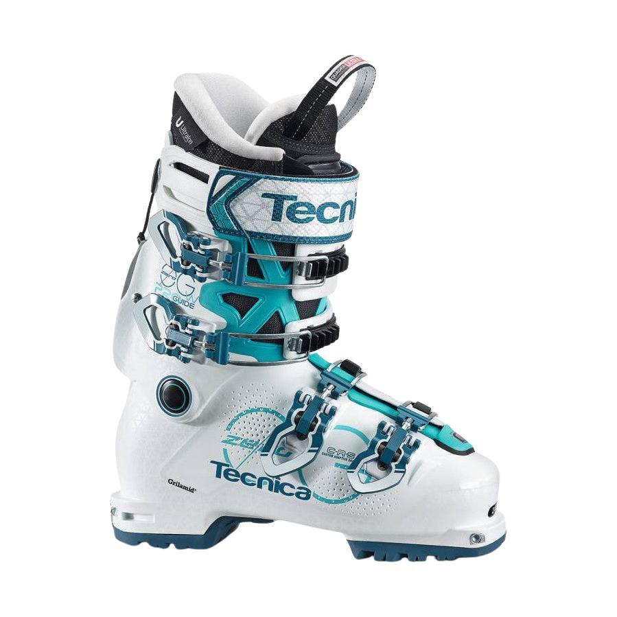 Tecnica Zero G Guide Pro W Boot TECNICA