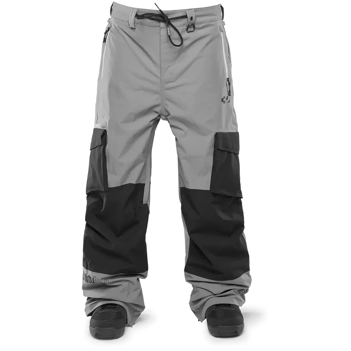 THIRTYTWO Thirty-Two Blahzay Cargo  Snowfit