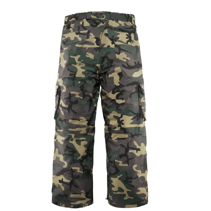 Image of THIRTYTWO Thirty-Two Blahzay Cargo  Snowfit