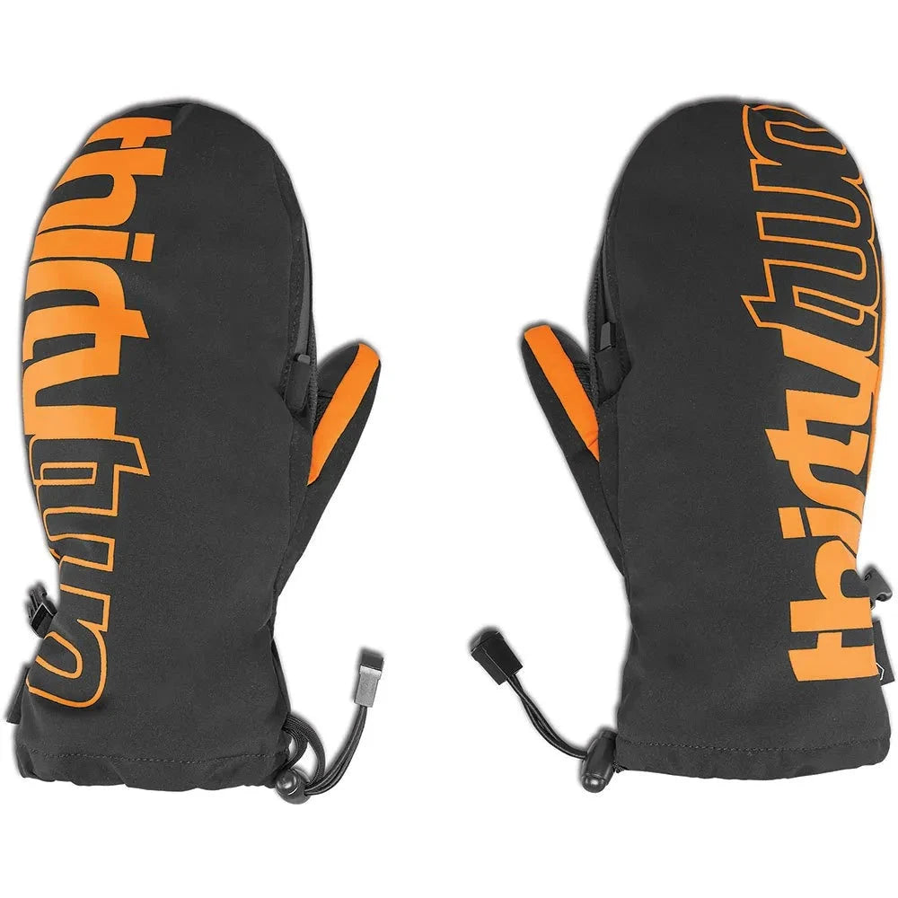 Image of THIRTYTWO Thirty Two Corp Mitt  Snowfit