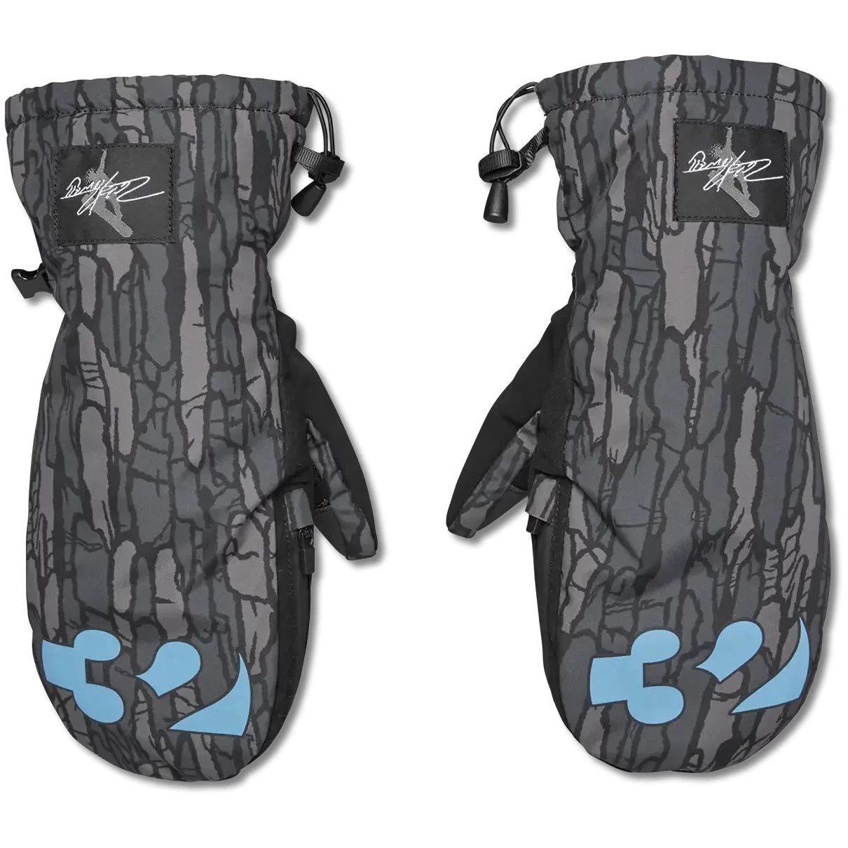 Image of THIRTYTWO Thirty Two Corp Mitt XLT  Snowfit