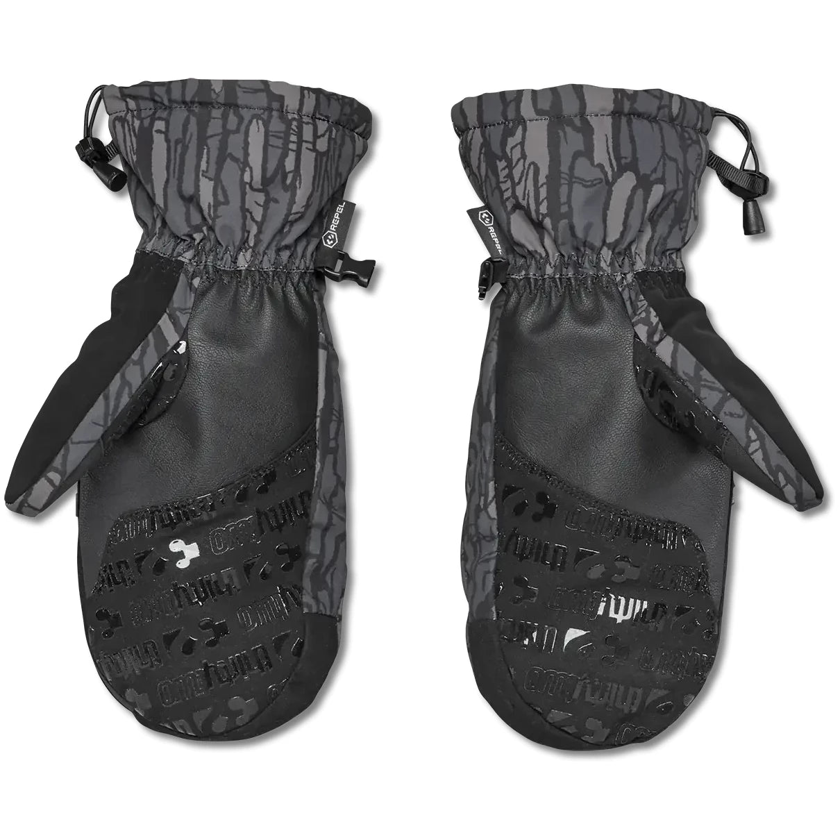 Image of THIRTYTWO Thirty Two Corp Mitt XLT  Snowfit