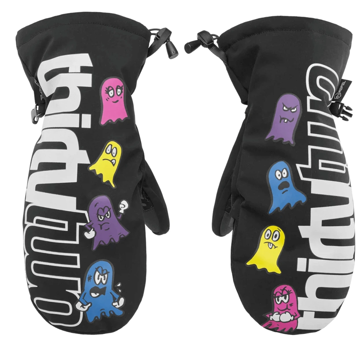 THIRTYTWO Thirty Two Corp Mitt XLT  Snowfit