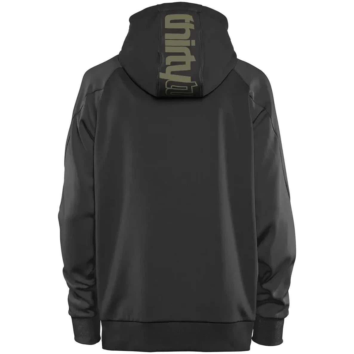 Image of THIRTYTWO Thirty-Two Franchise Tech Hoodie  Snowfit