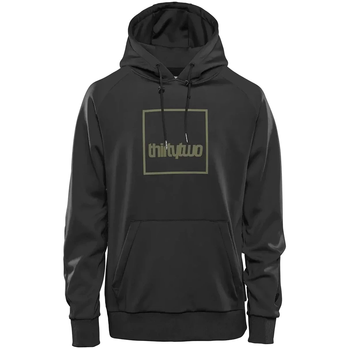 Image of THIRTYTWO Thirty-Two Franchise Tech Hoodie  Snowfit