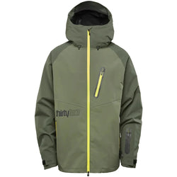 Collection of THIRTYTWO Thirty-Two Grasser Jacket  Snowfit in a gallery layout