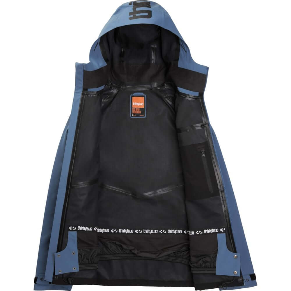 Image of THIRTYTWO Thirty-Two Grasser Jacket  Snowfit