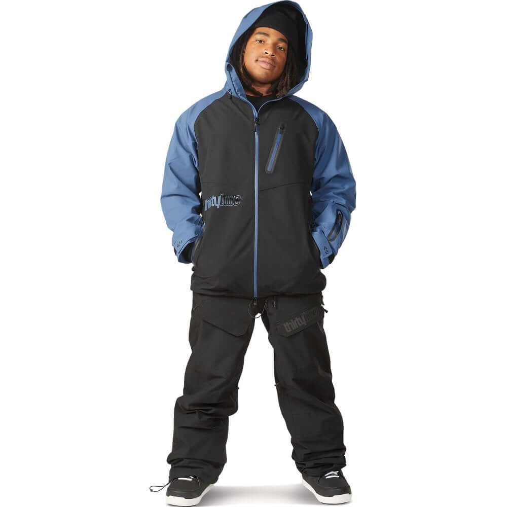 Thirty-Two Grasser Jacket - Snowfit
