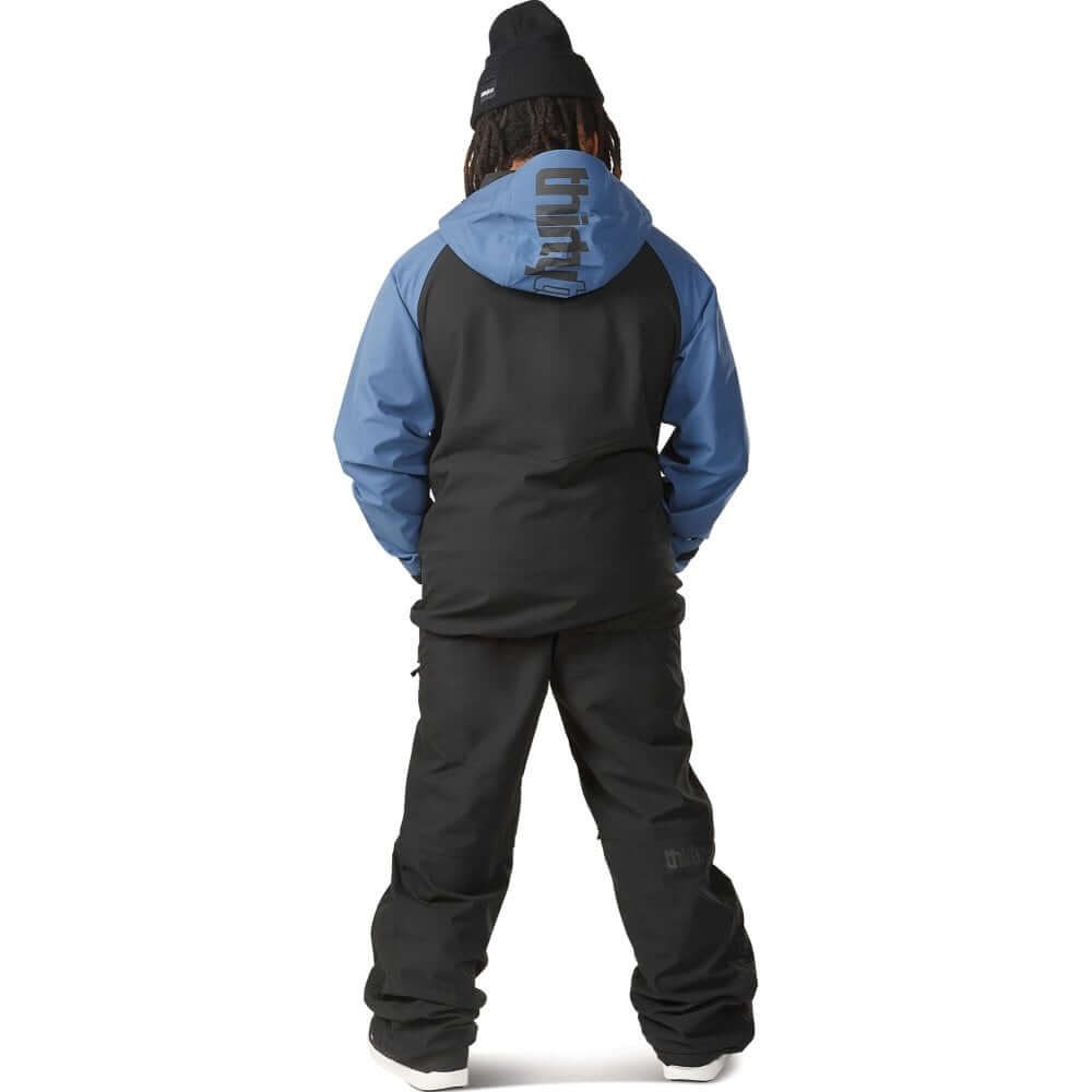 THIRTYTWO Thirty-Two Grasser Jacket  Snowfit