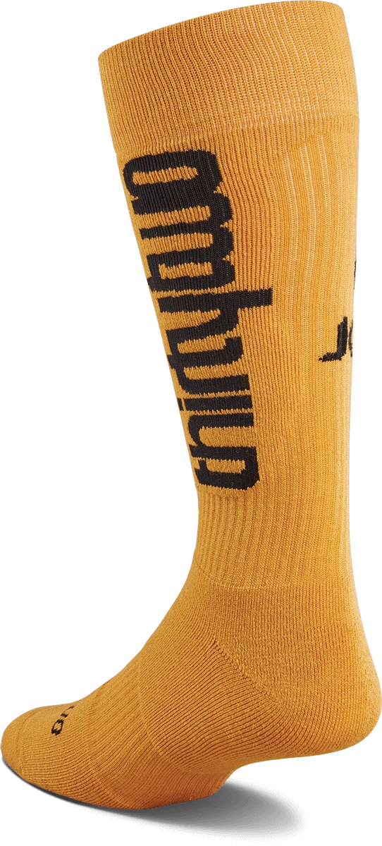Image of THIRTYTWO Thirty Two Jones Merino ASI Sock  Snowfit