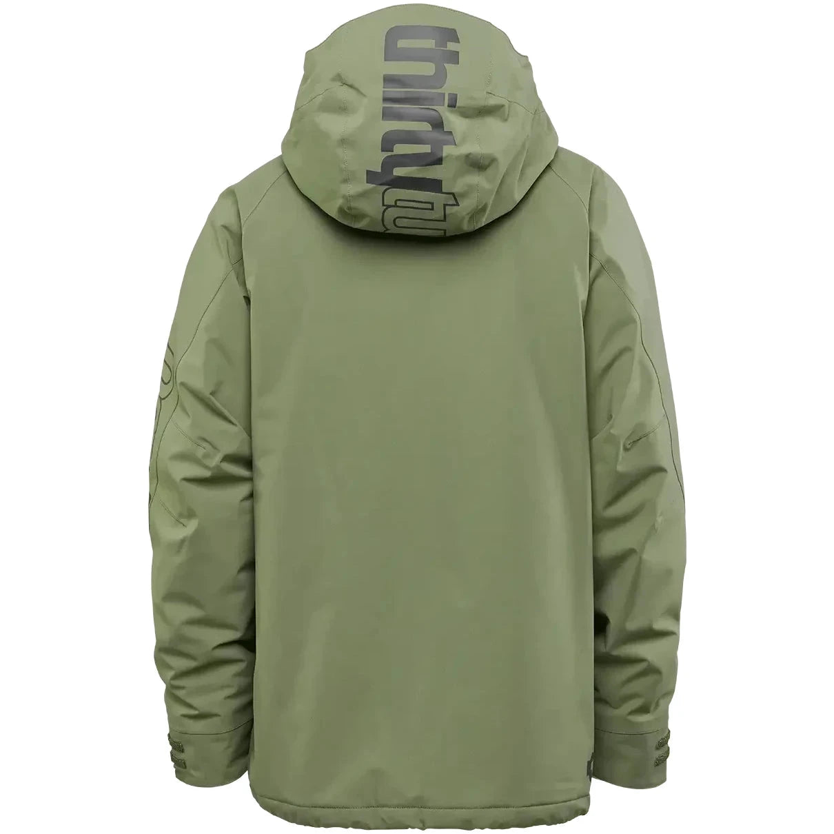 Image of THIRTYTWO Thirty-Two Lashed Insulated Jacket  Snowfit